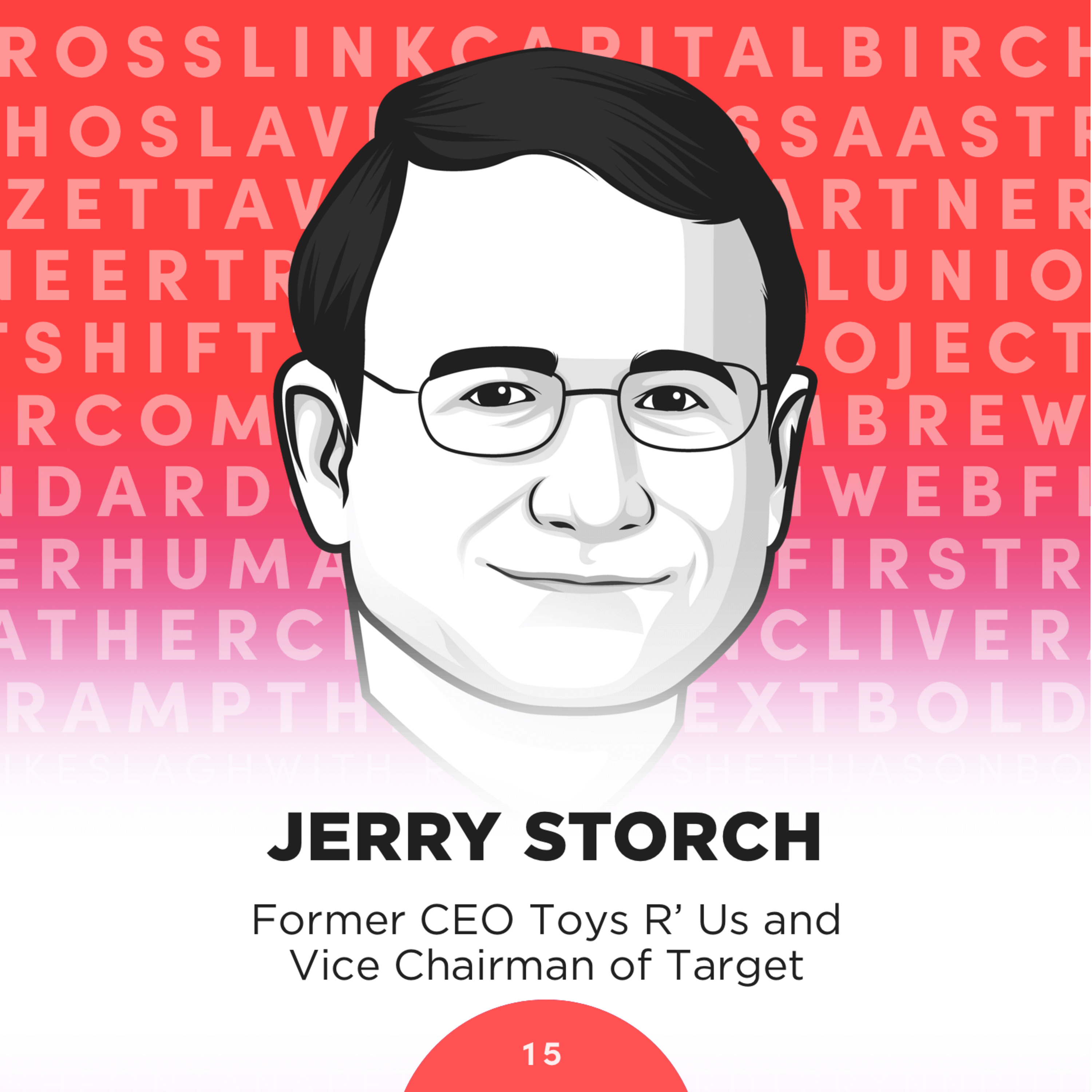 Square One: Conversations with the Best in Business
