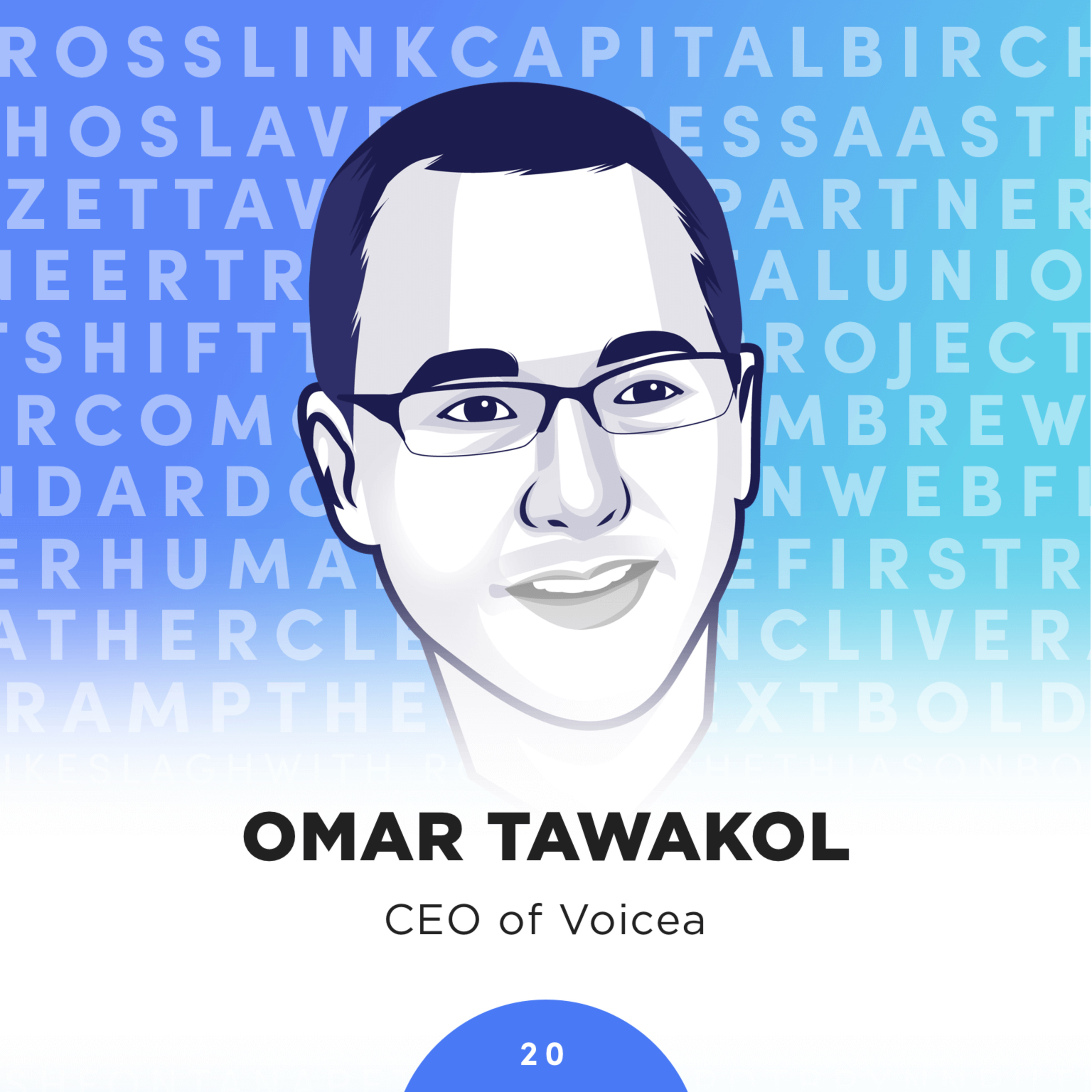 Square One: Conversations with the Best in Business