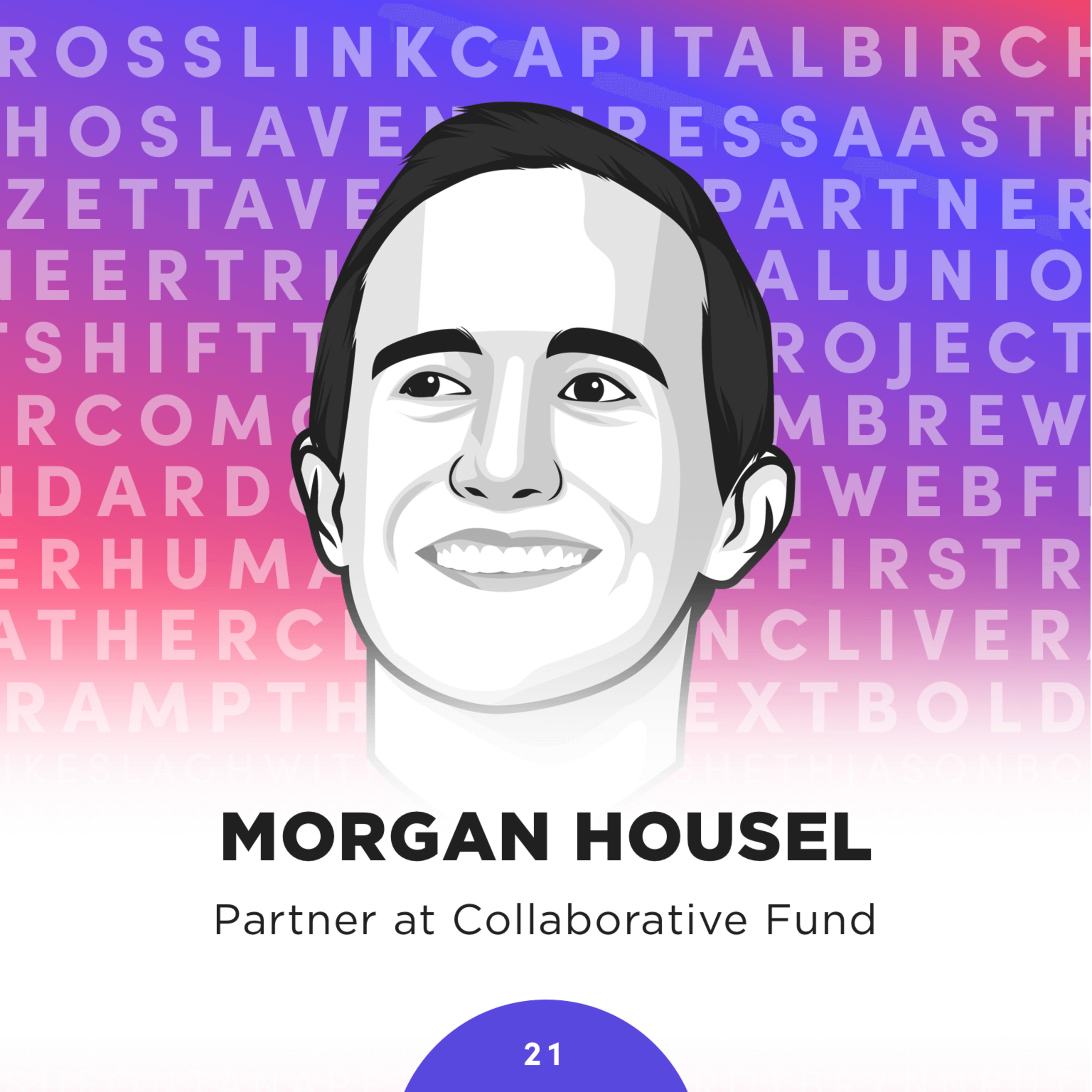 Square One: Conversations with the Best in Business