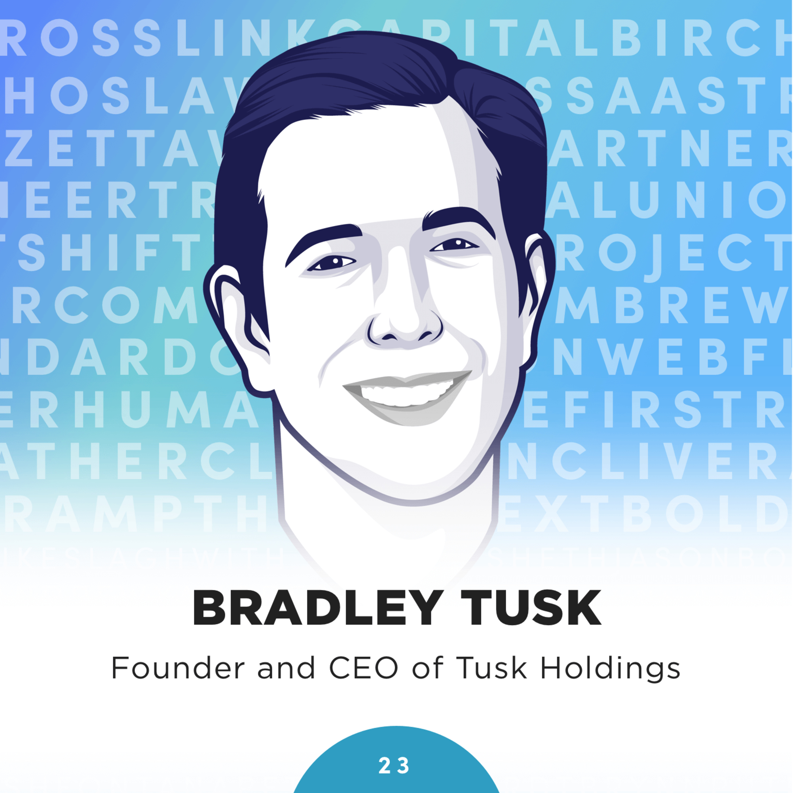 Square One: Conversations with the Best in Business