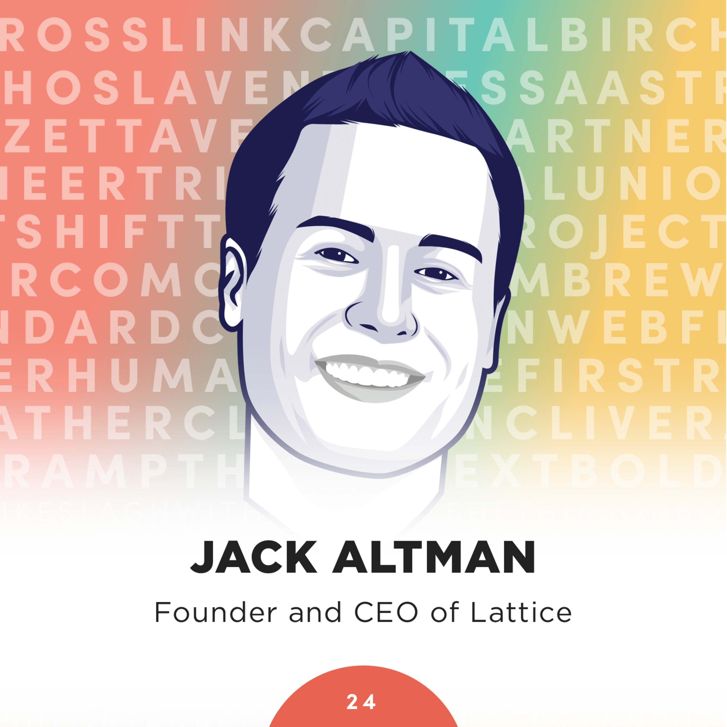 Square One: Conversations with the Best in Business