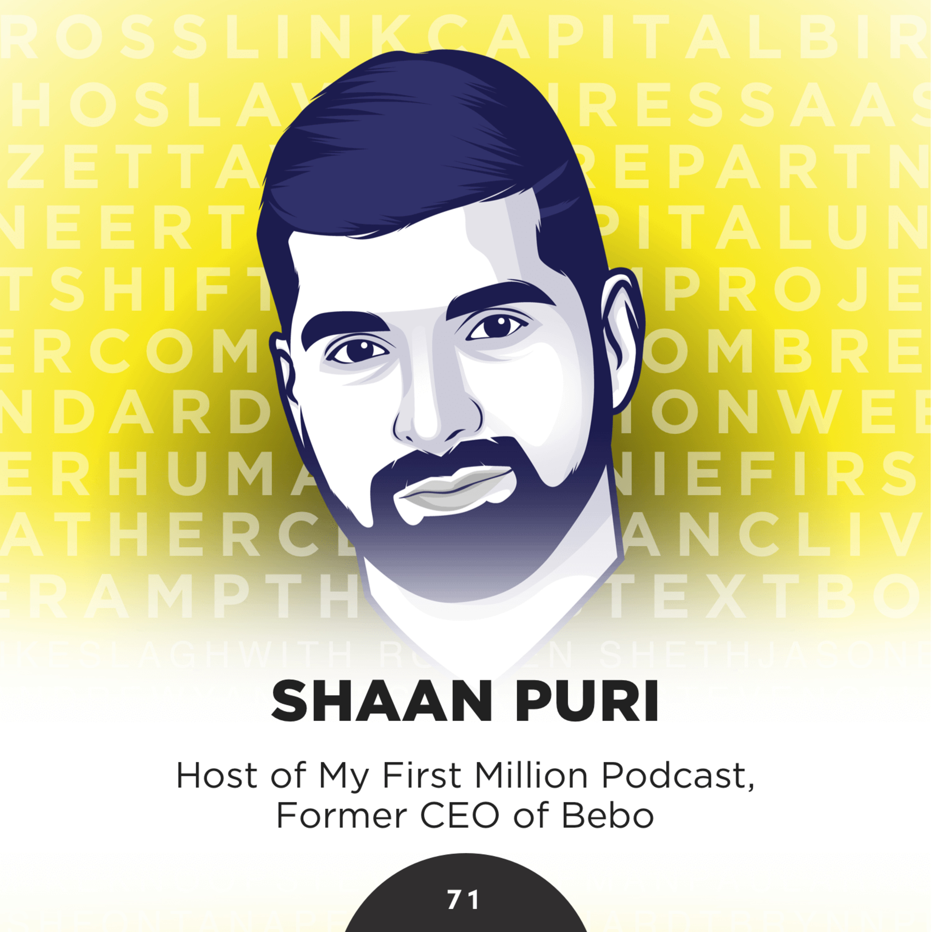 Square One: Conversations with the Best in Business