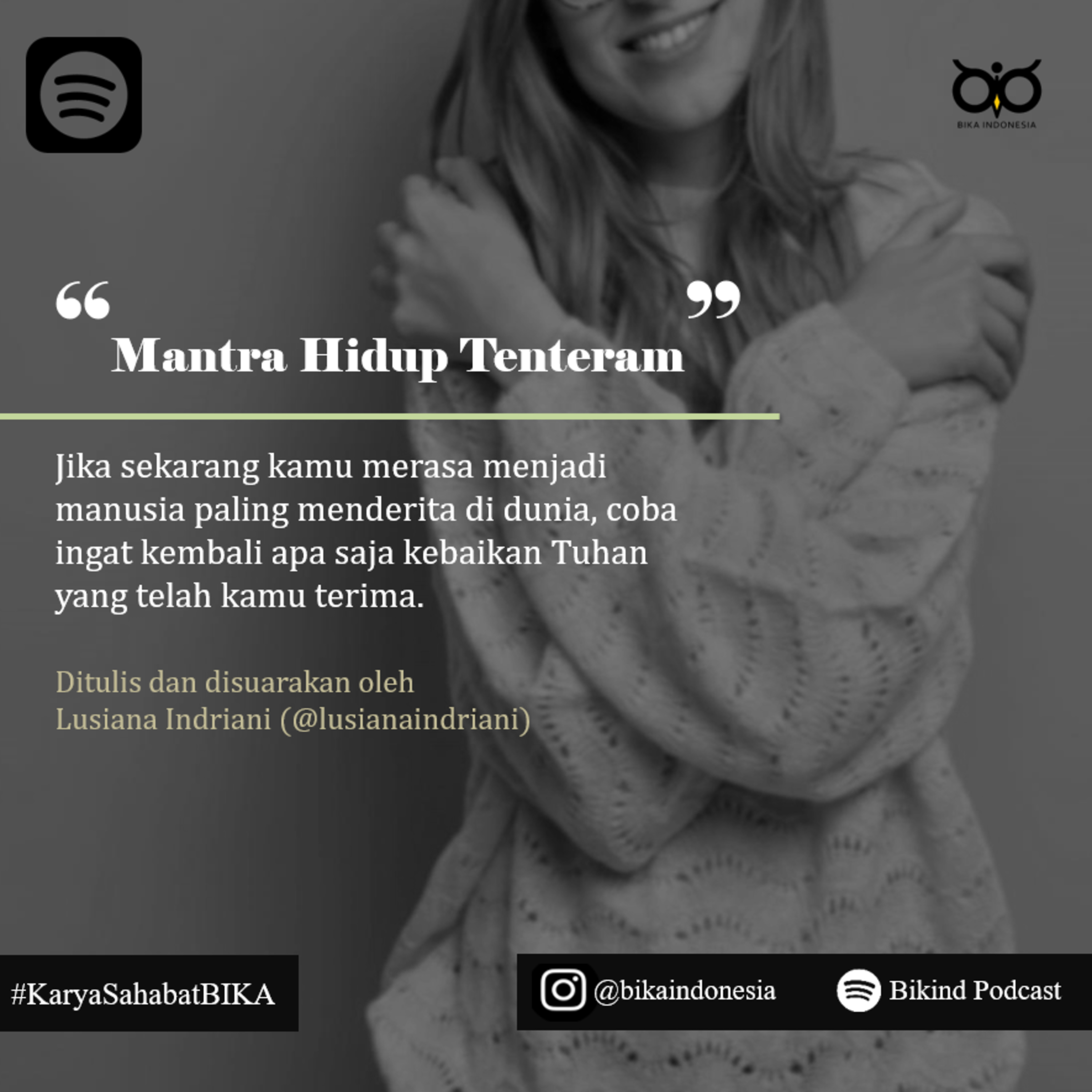 Bikind Podcast