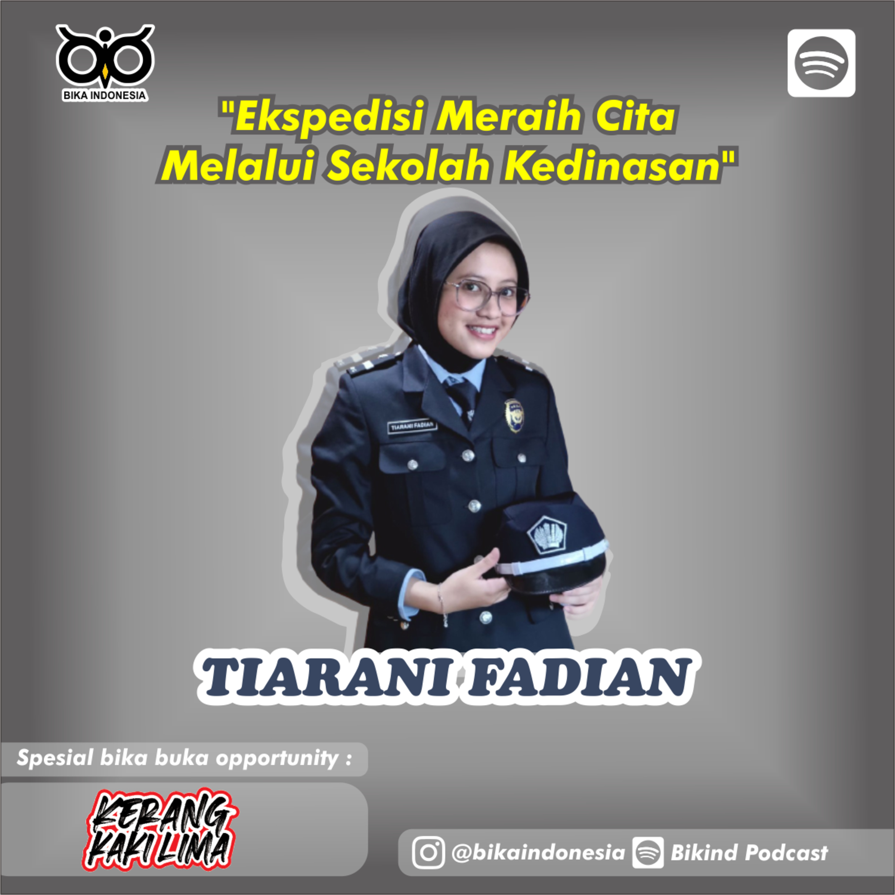 Bikind Podcast