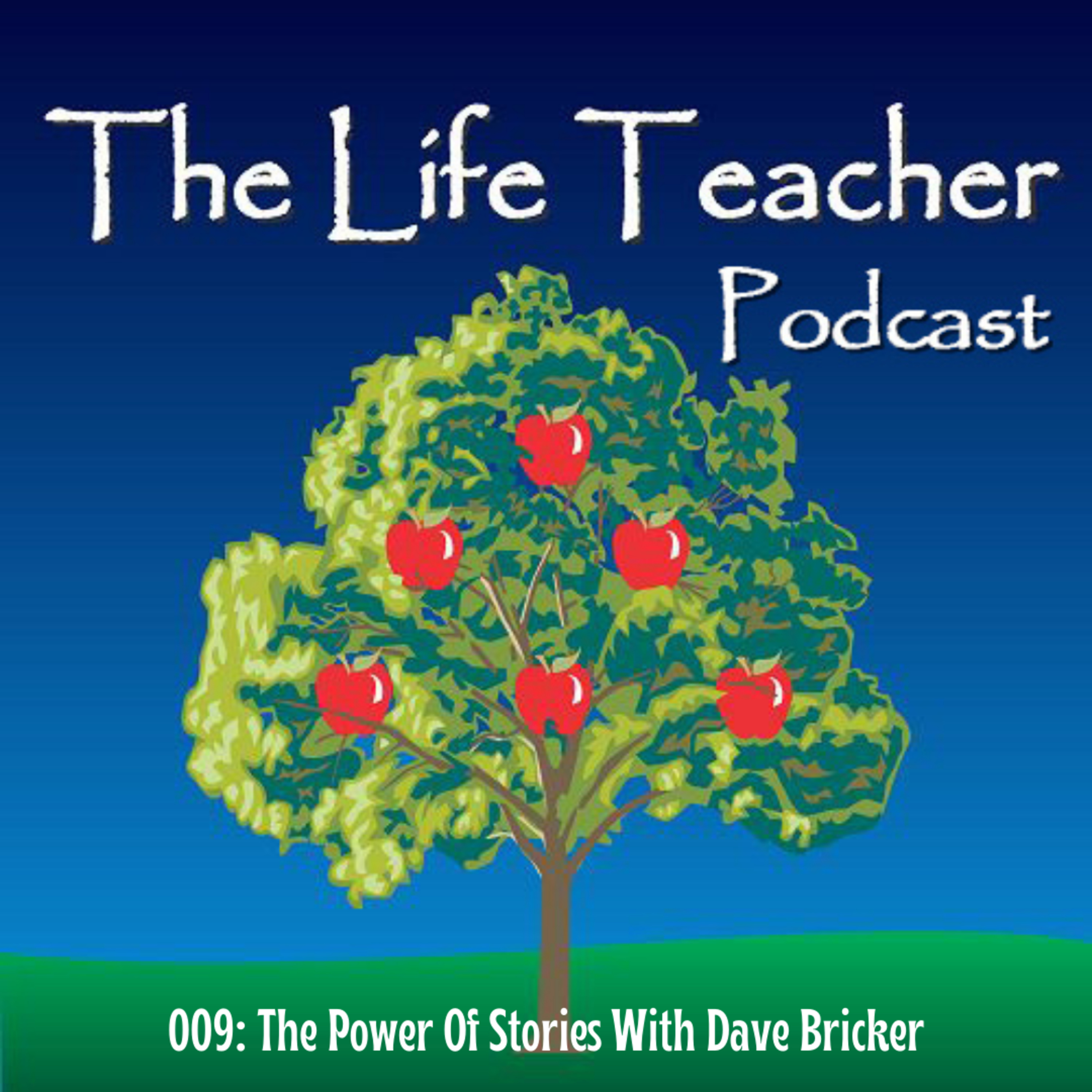 The Life Teacher Podcast