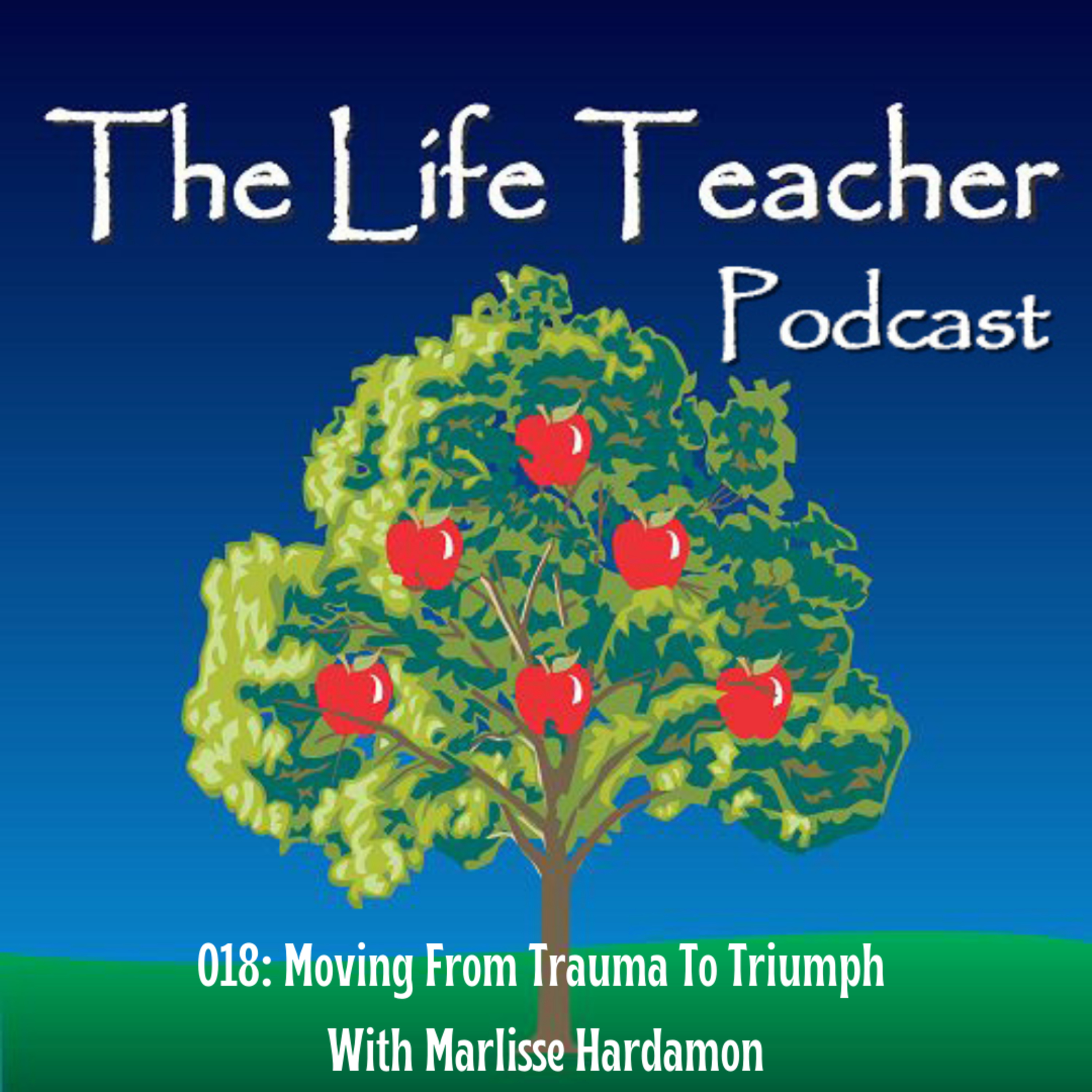 The Life Teacher Podcast