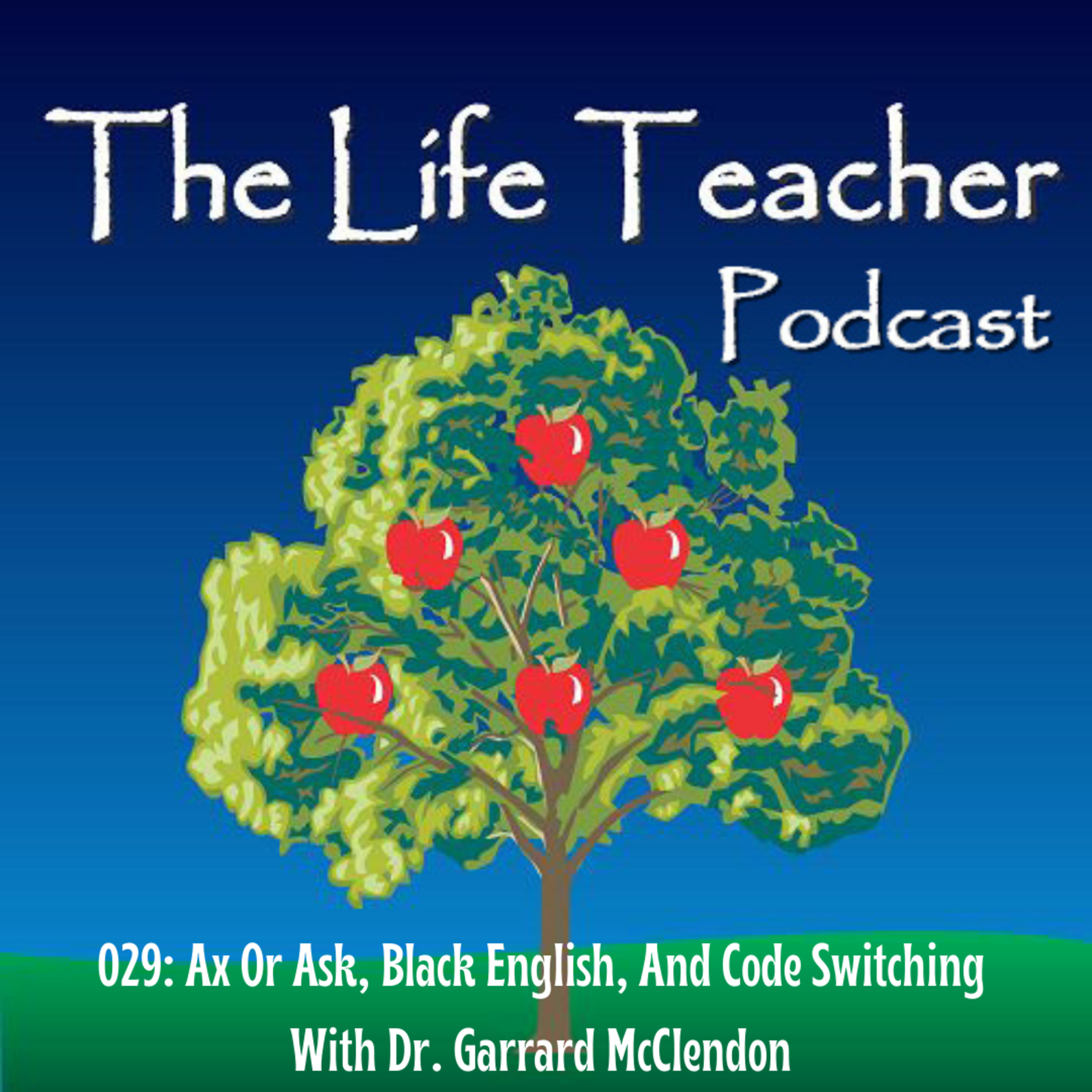 The Life Teacher Podcast