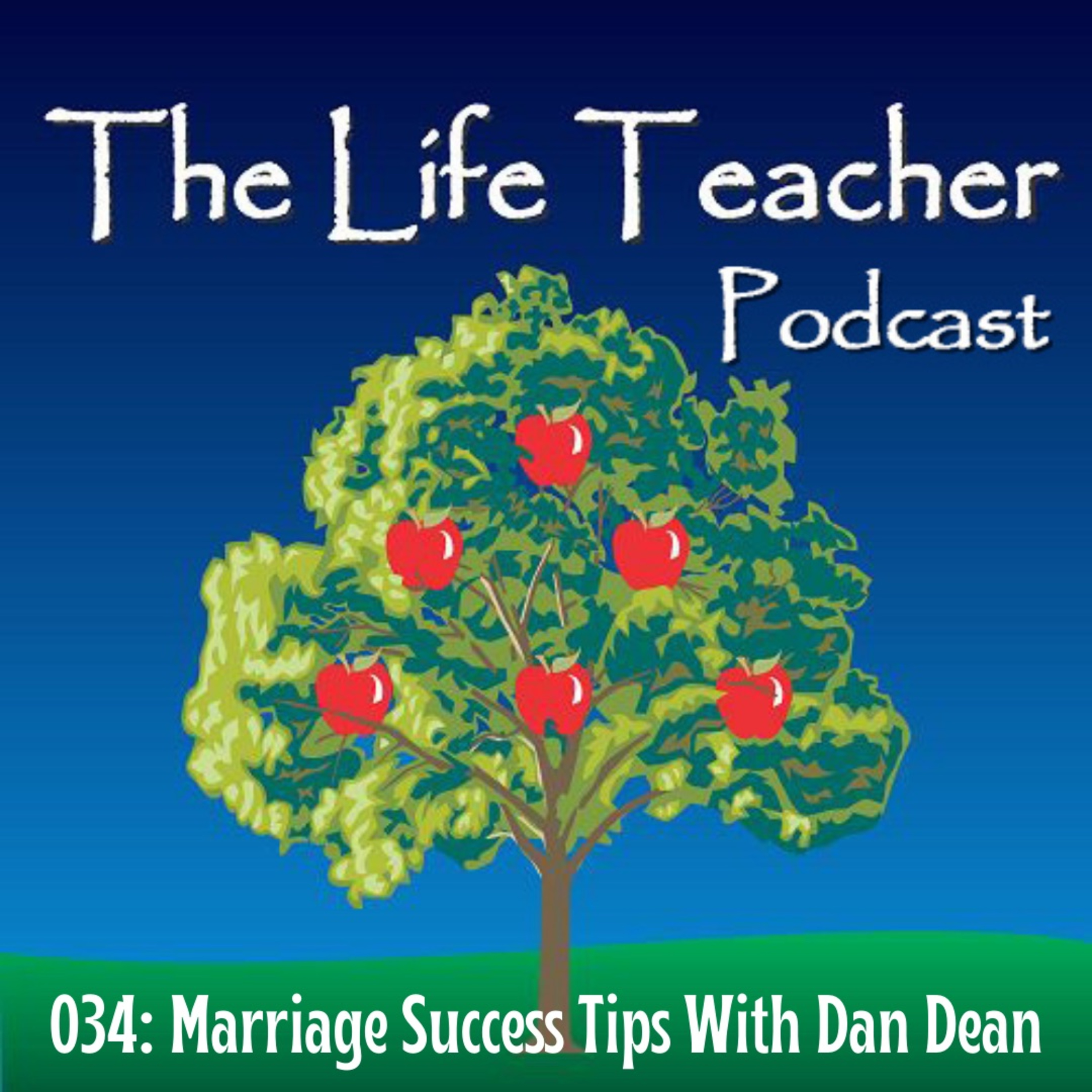 The Life Teacher Podcast