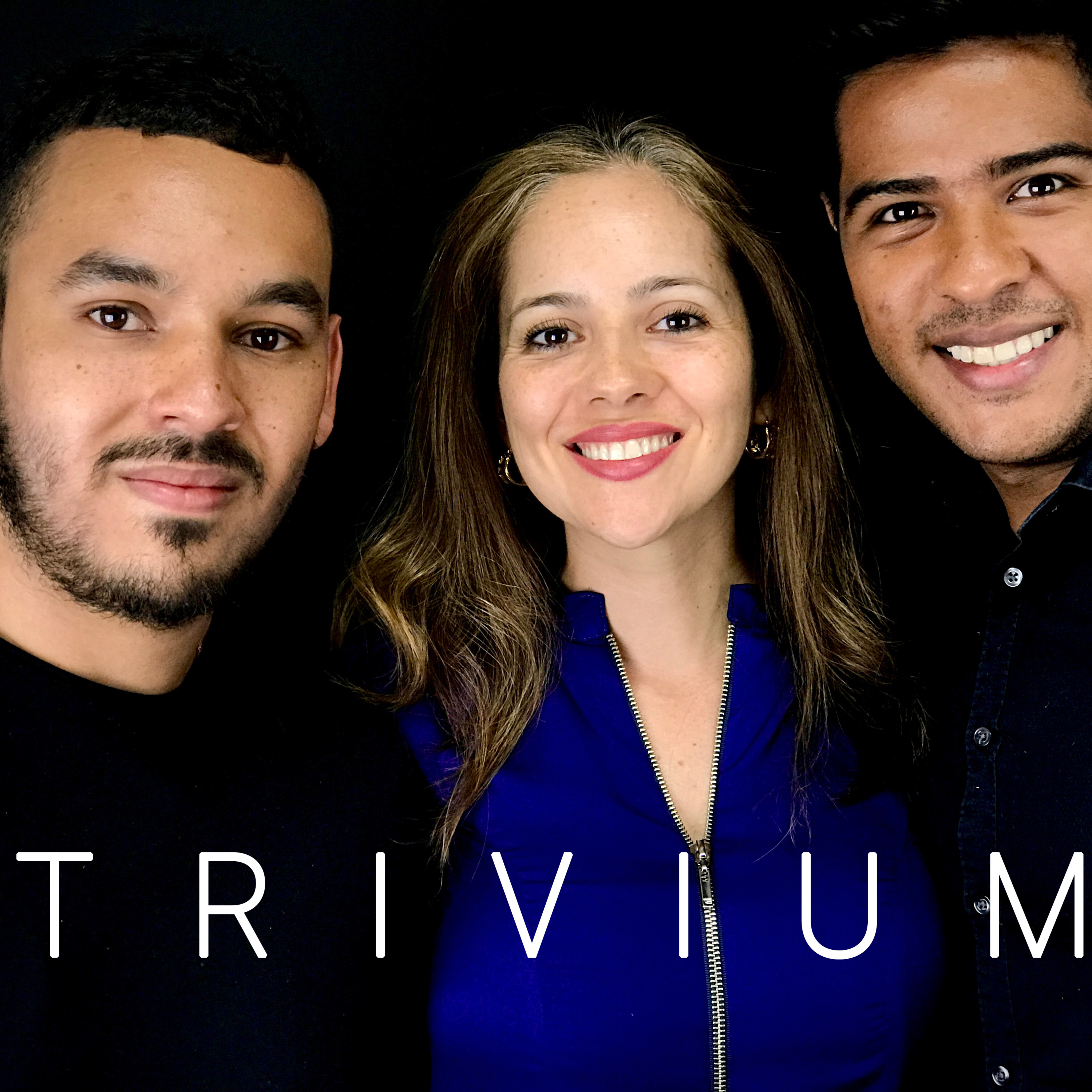 Trivium #4 - Blanca Mejía
