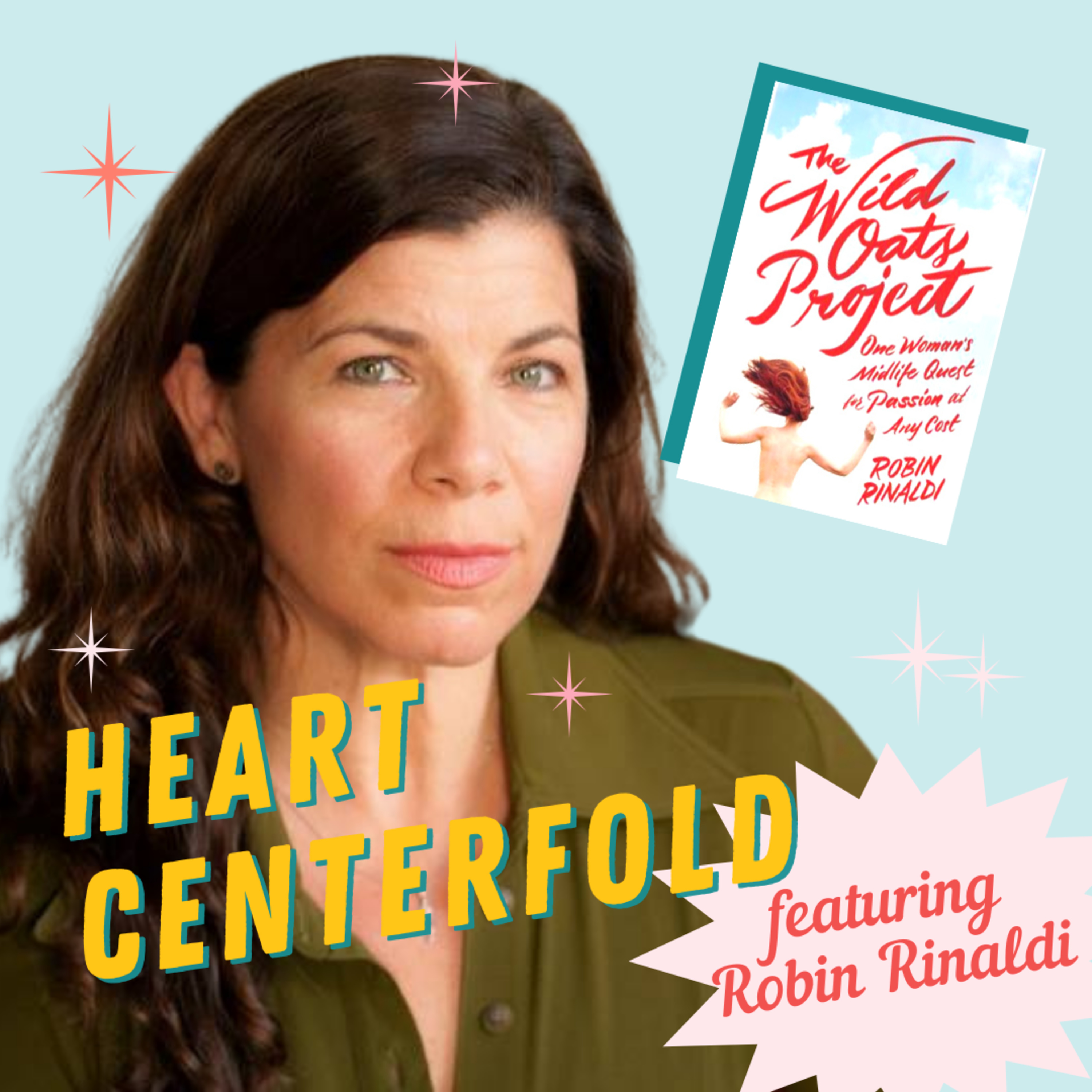 Ep 3 | Robin Rinaldi on Pleasure, Anaïs Nin & Sex Cults  episode artwork