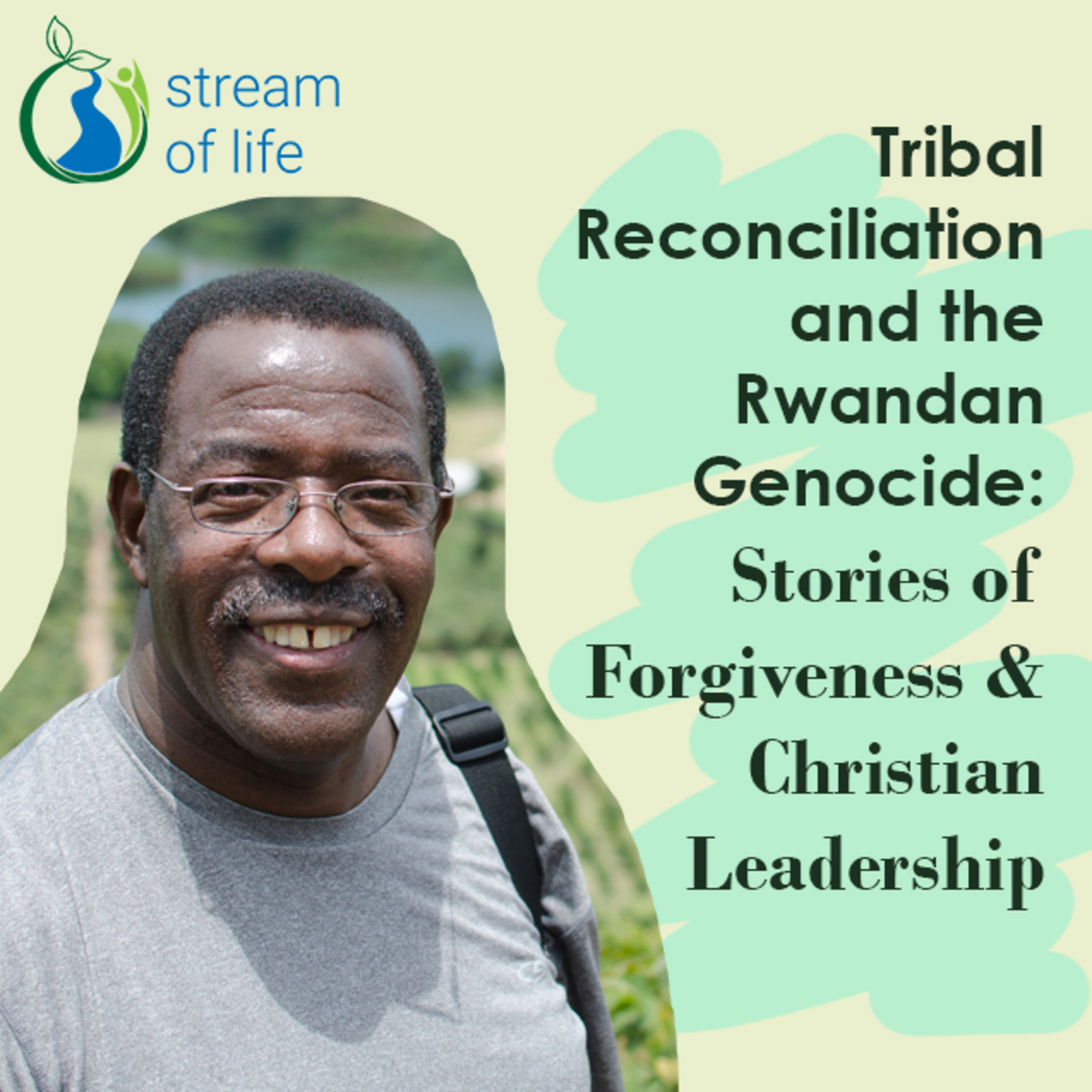 Stream of Life