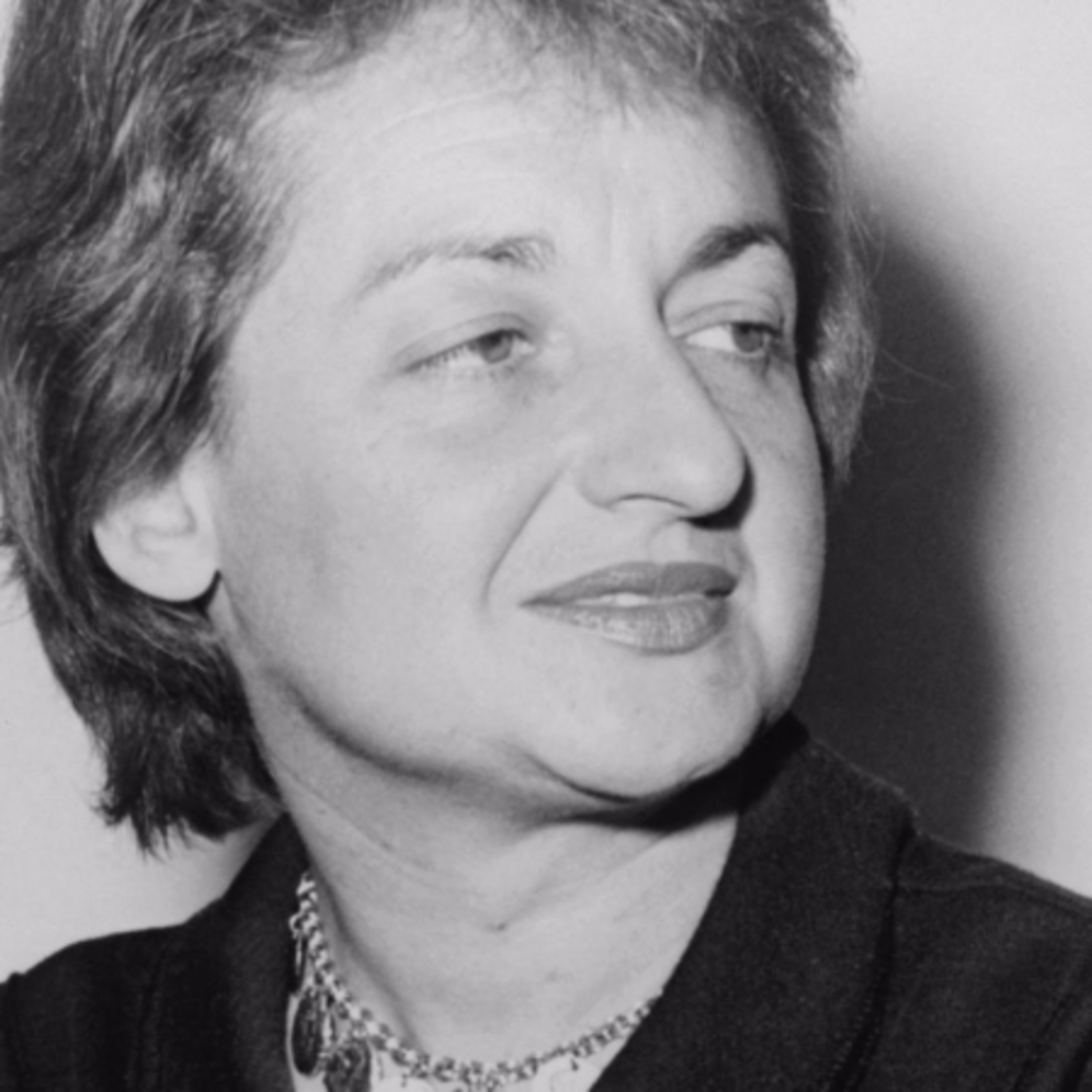 La definición de un movimiento político - Betty Friedan y Simone de Beauvoir 