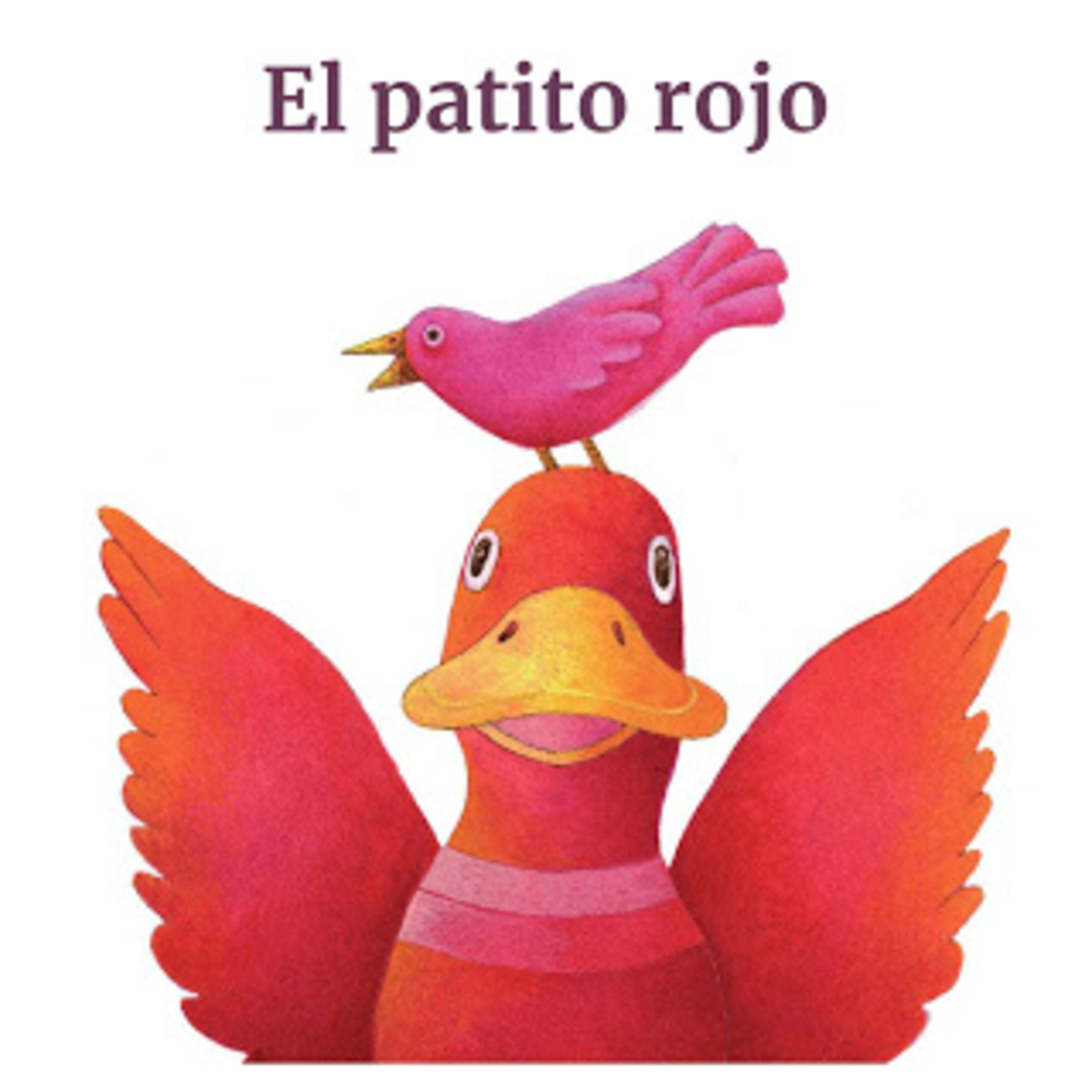 Proyectos enfocados en cuentos para niños