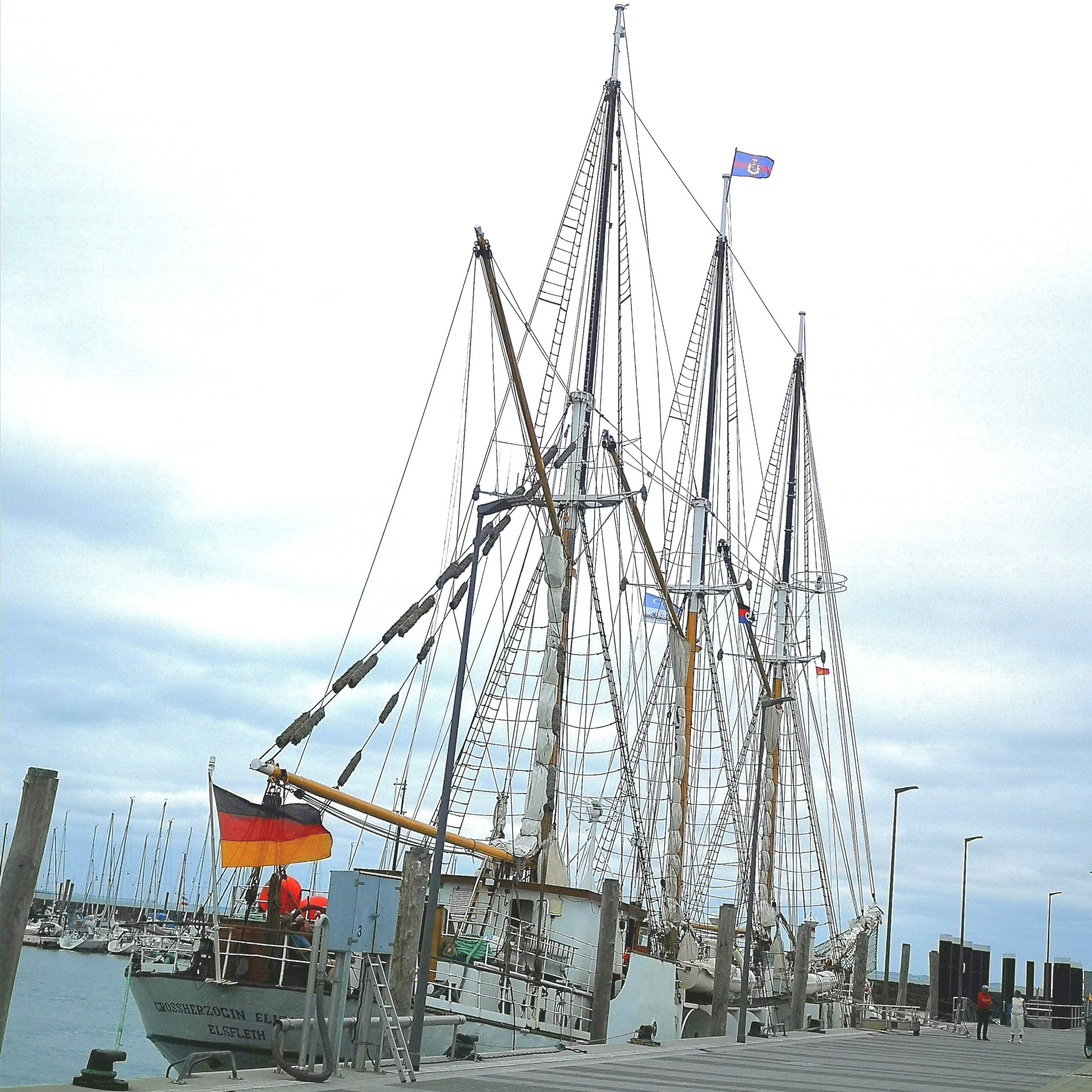 Föhr Report - Föhr\'s Kulturradio deutsch German