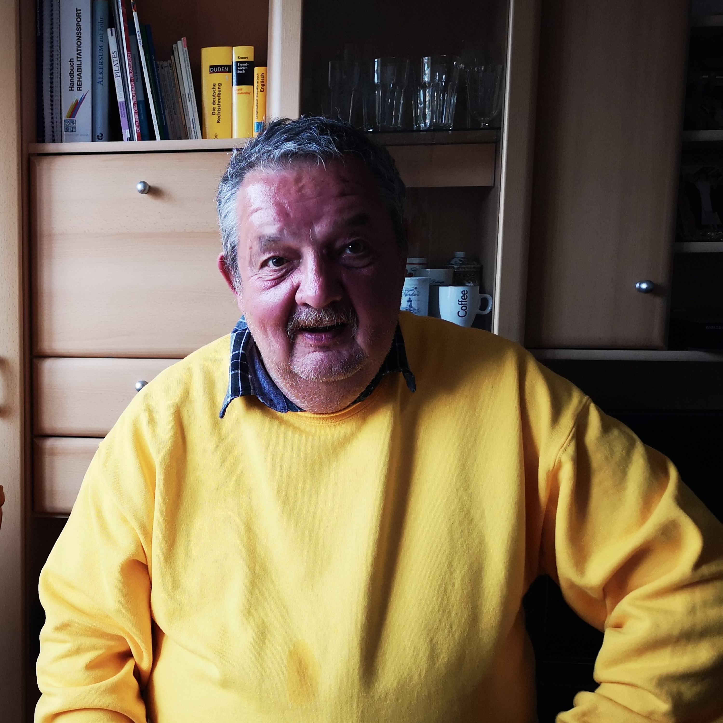 Föhr Report - Föhr\'s Kulturradio deutsch German