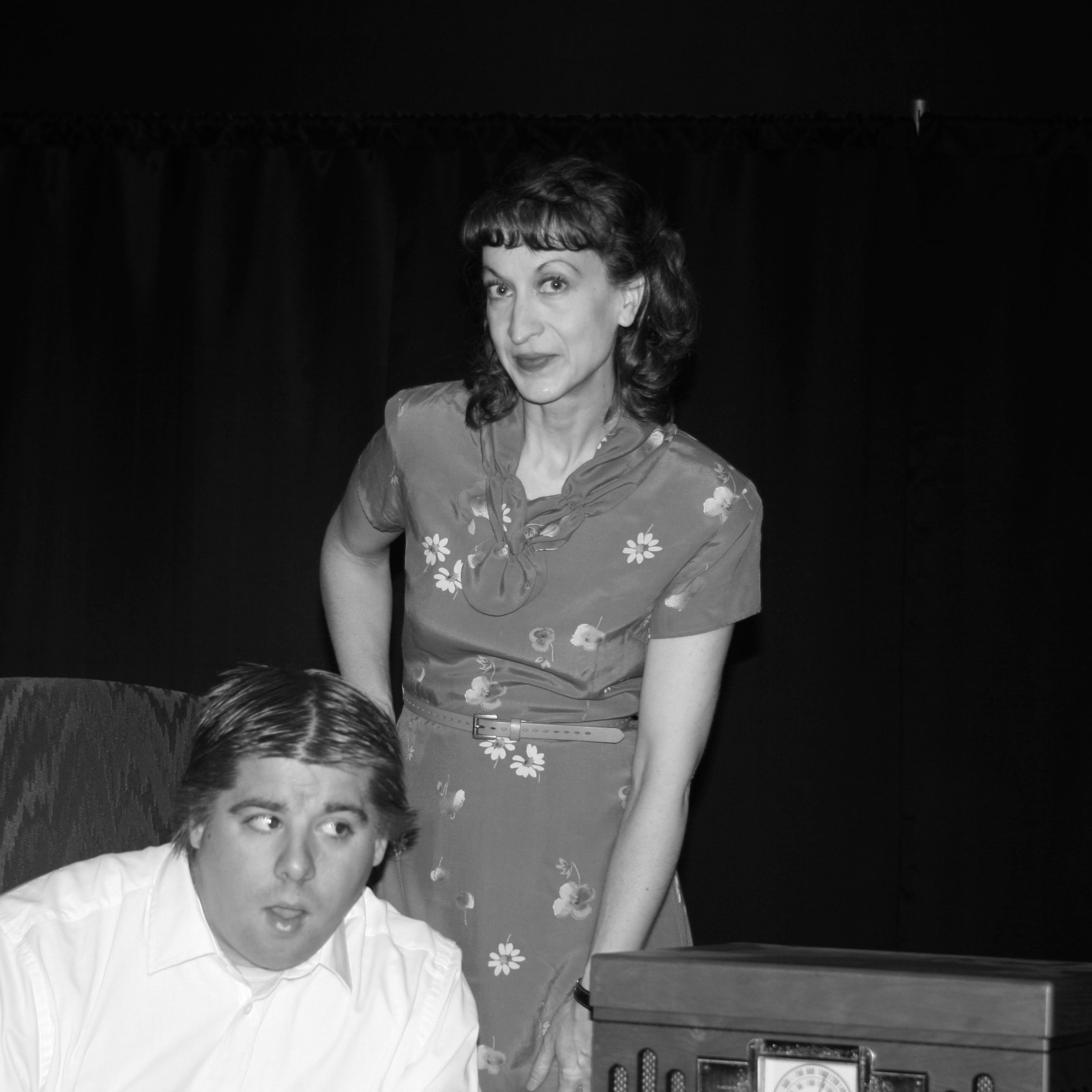 Watertown Players Community Theater
