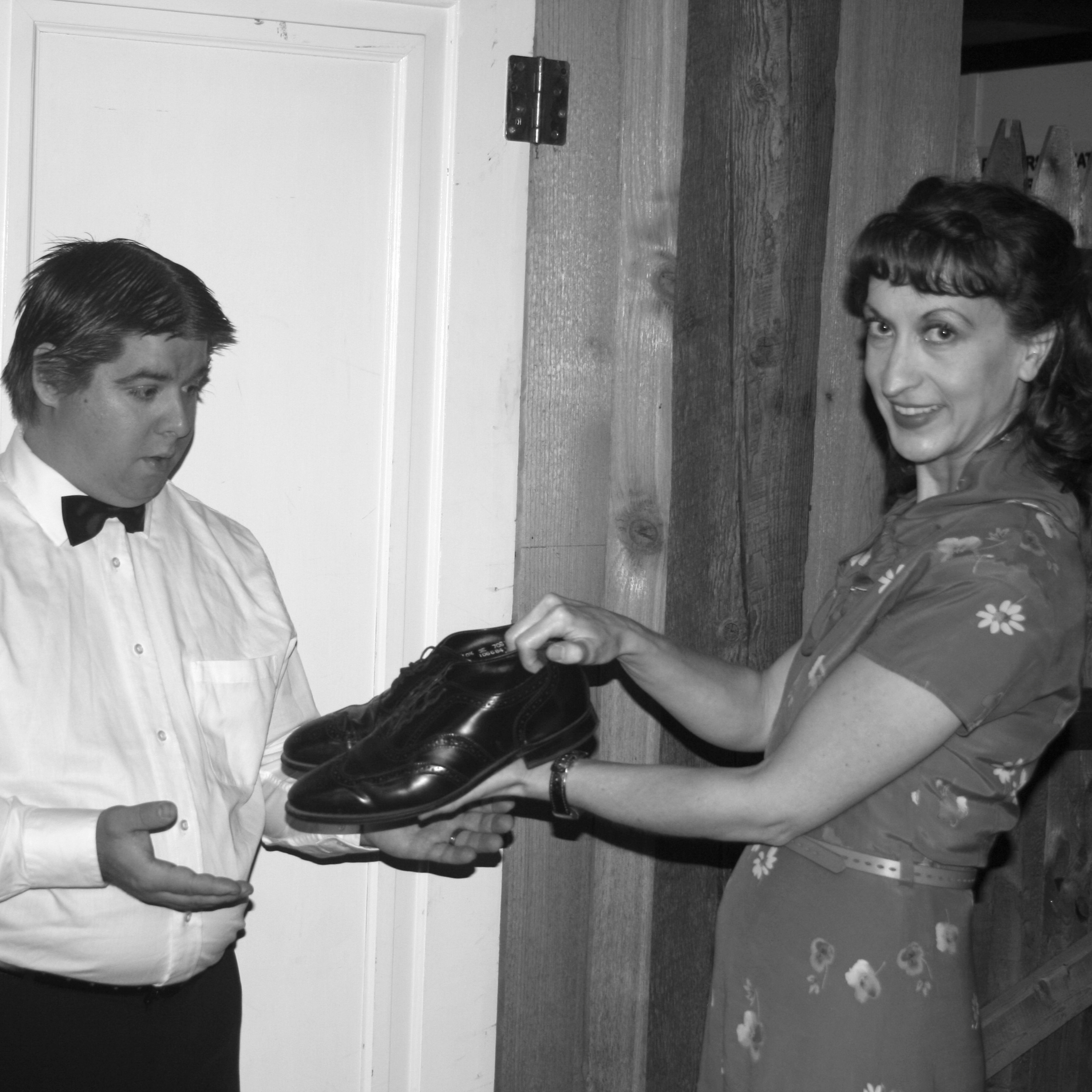 Watertown Players Community Theater