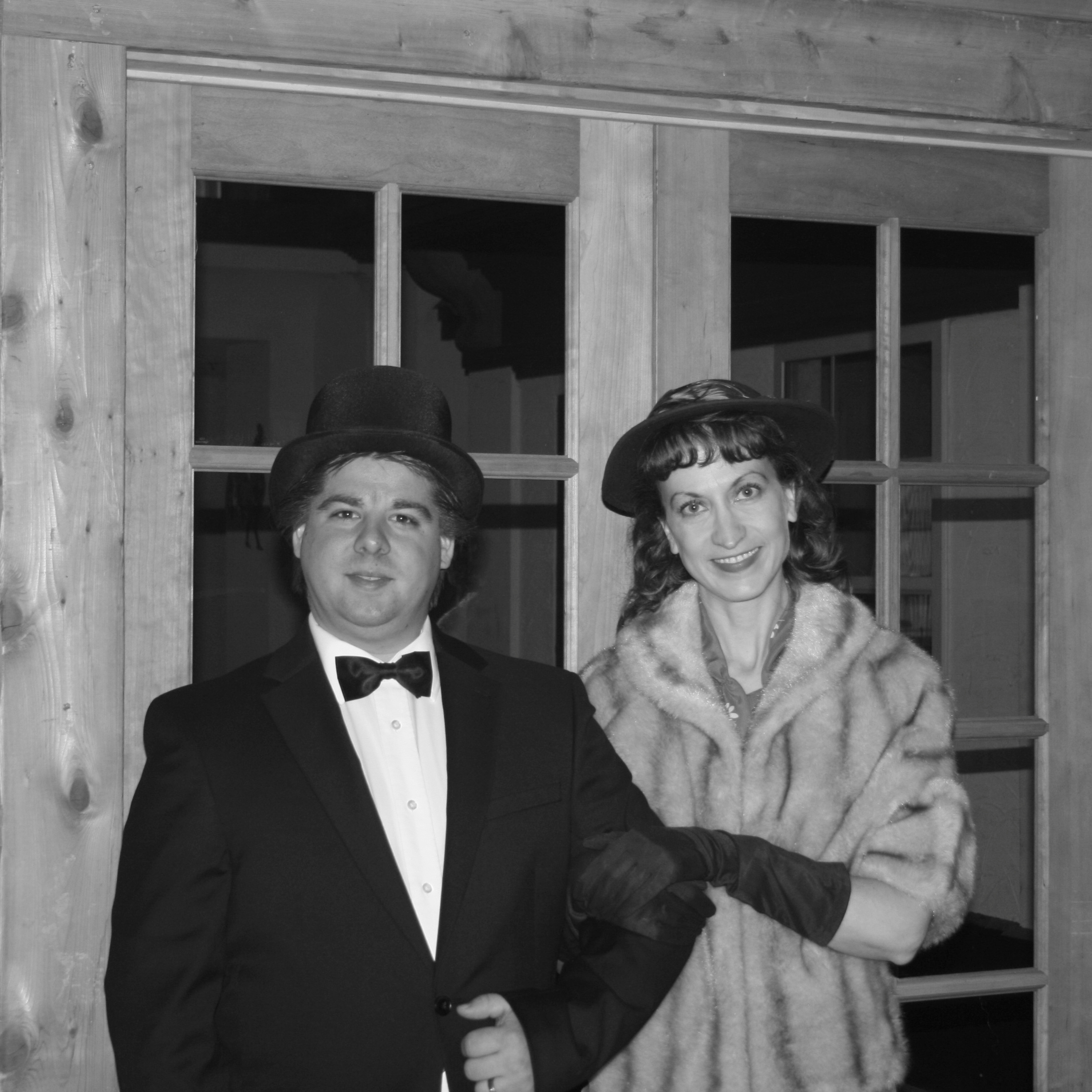 Watertown Players Community Theater