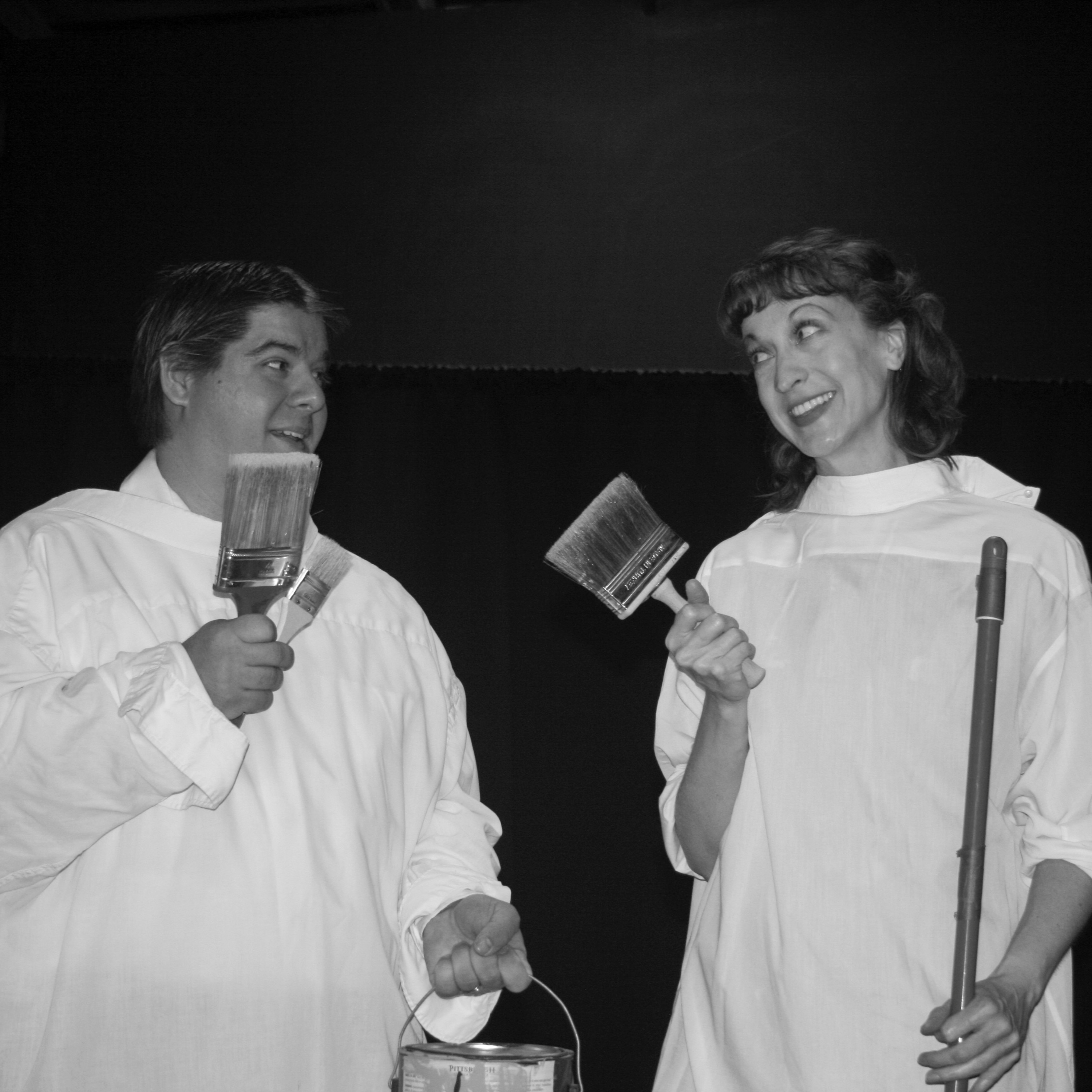 Watertown Players Community Theater