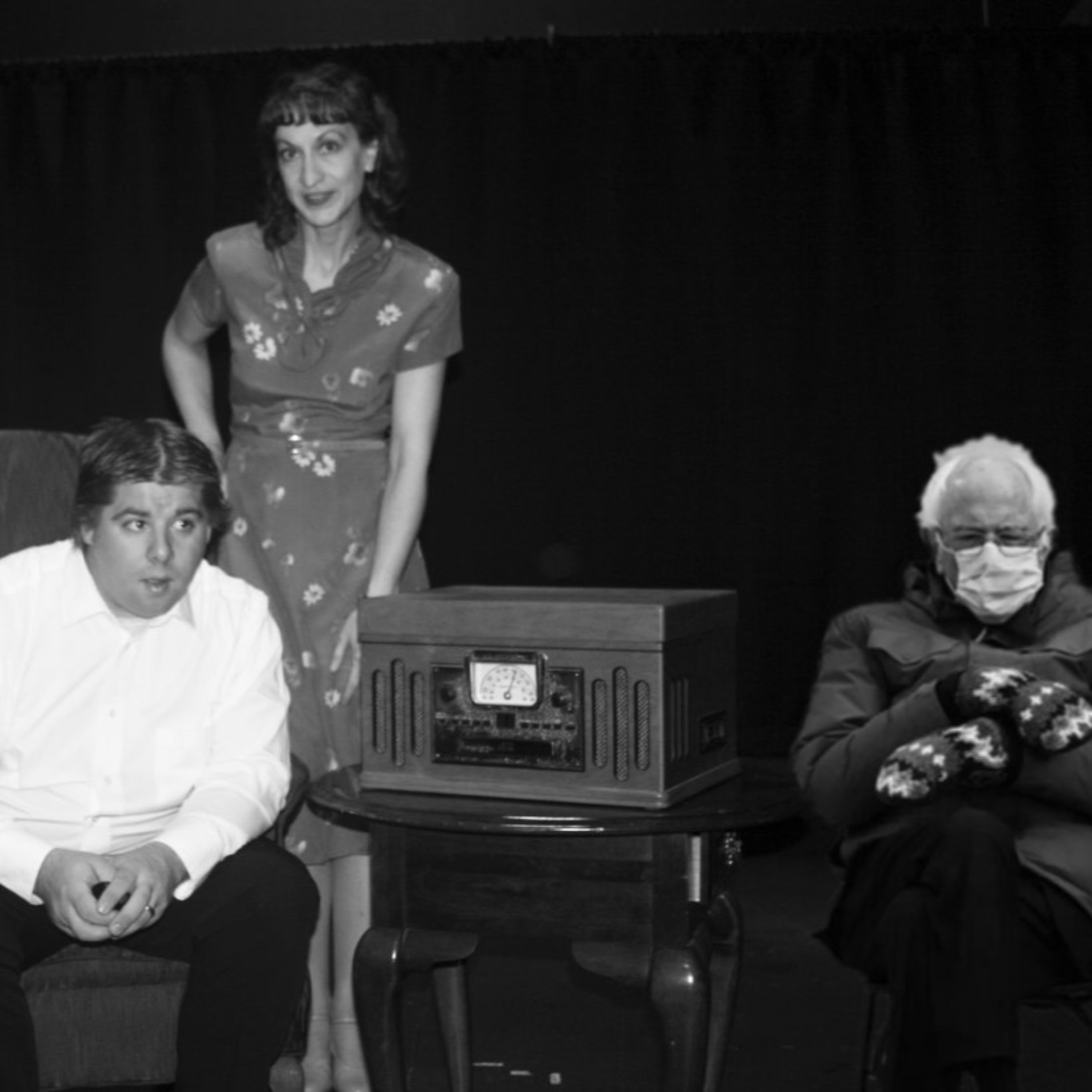 Watertown Players Community Theater