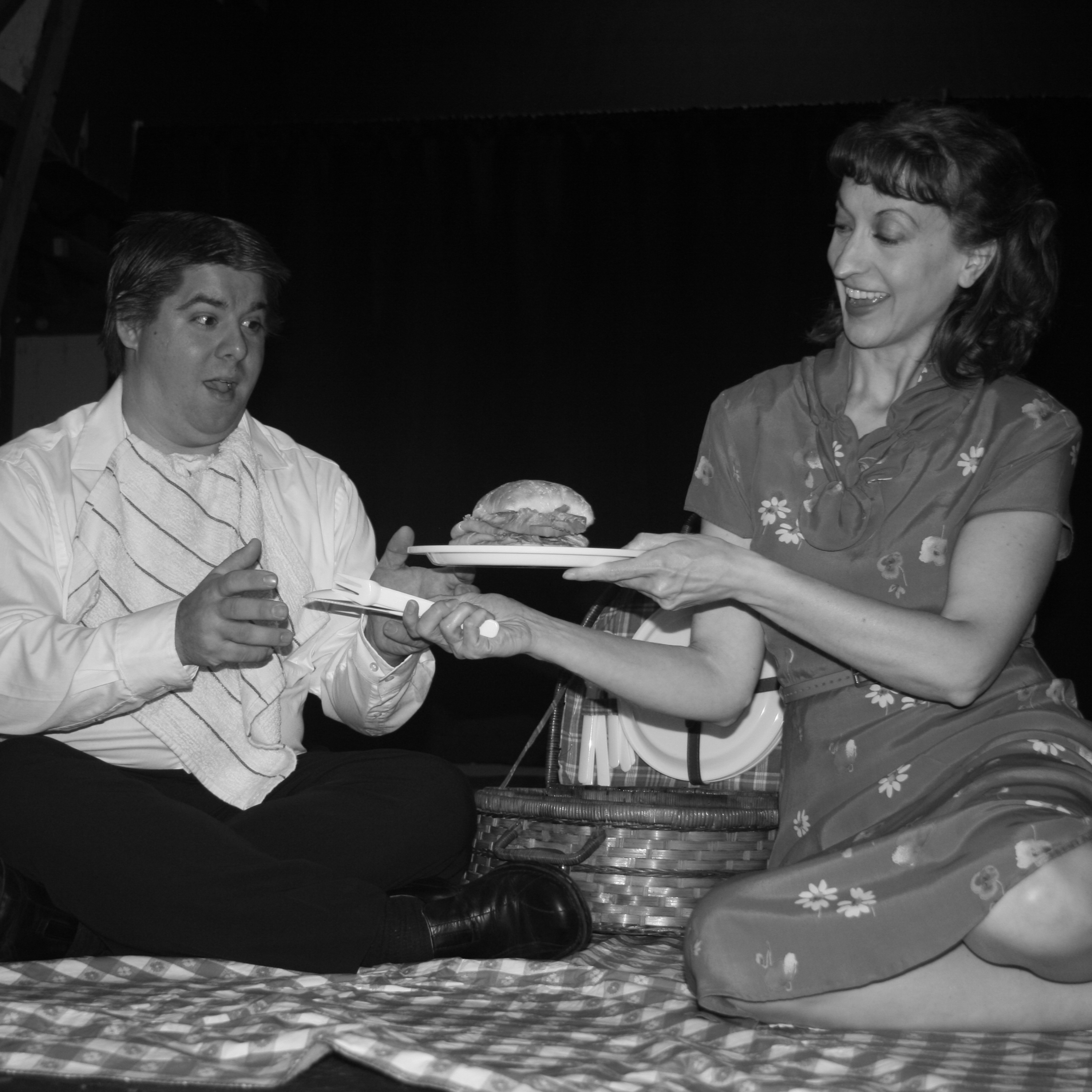 Watertown Players Community Theater
