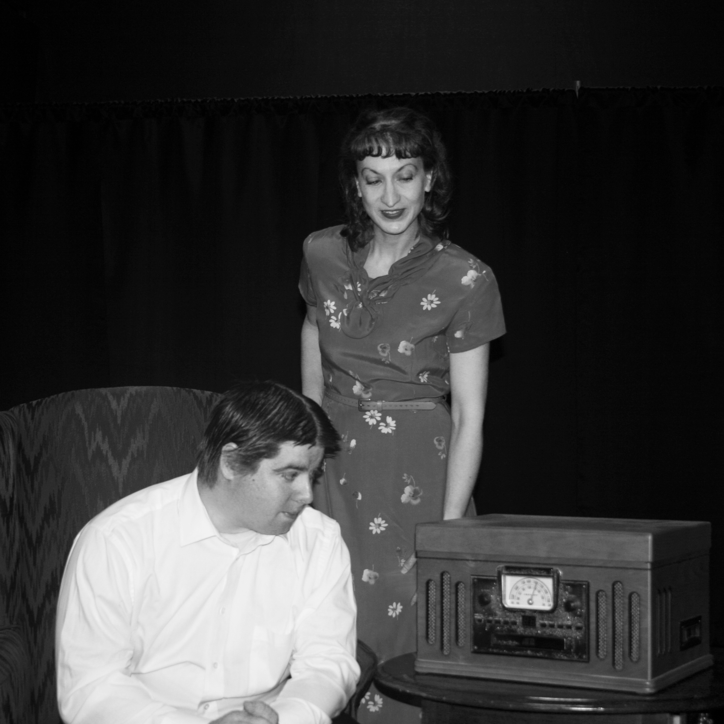 Watertown Players Community Theater