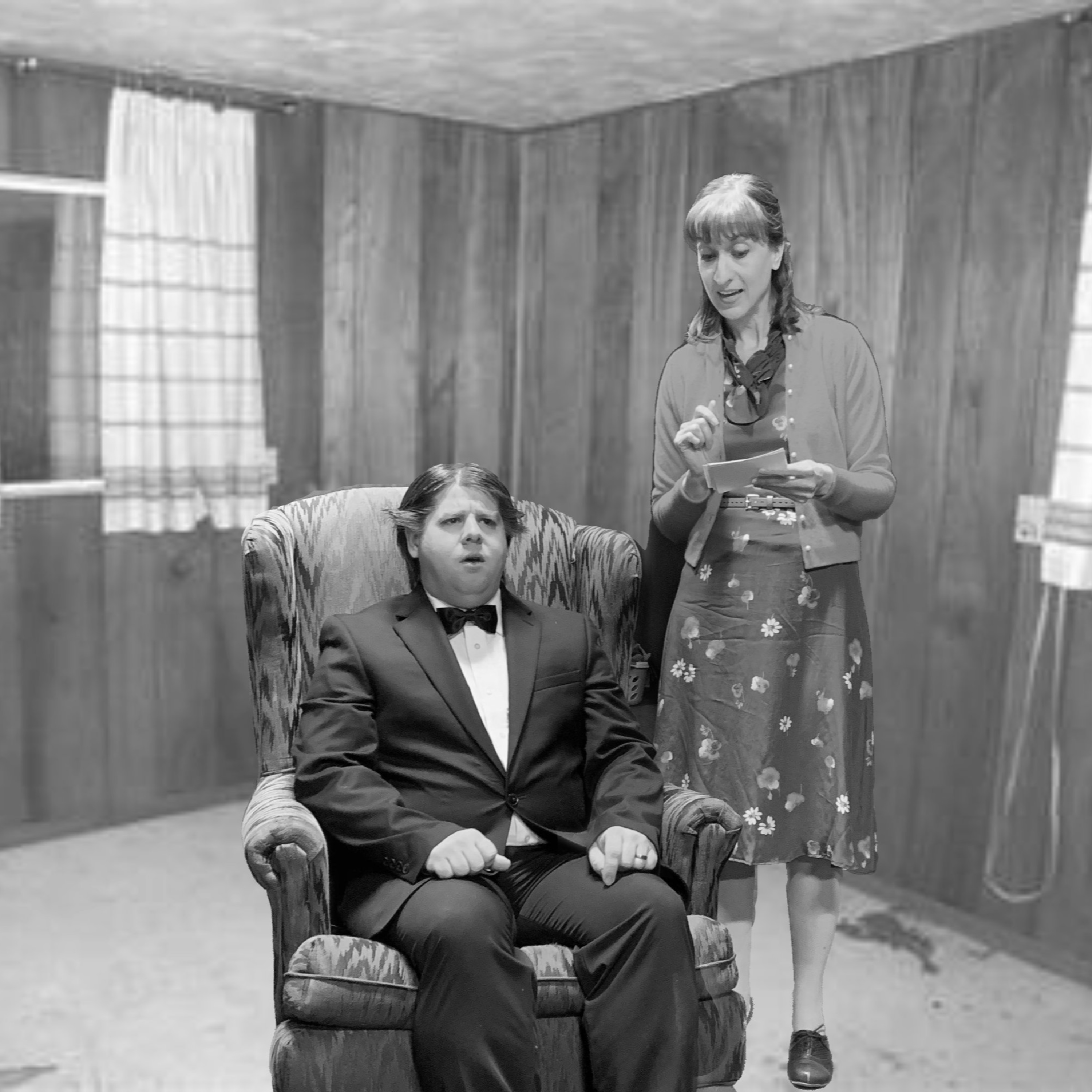 Watertown Players Community Theater