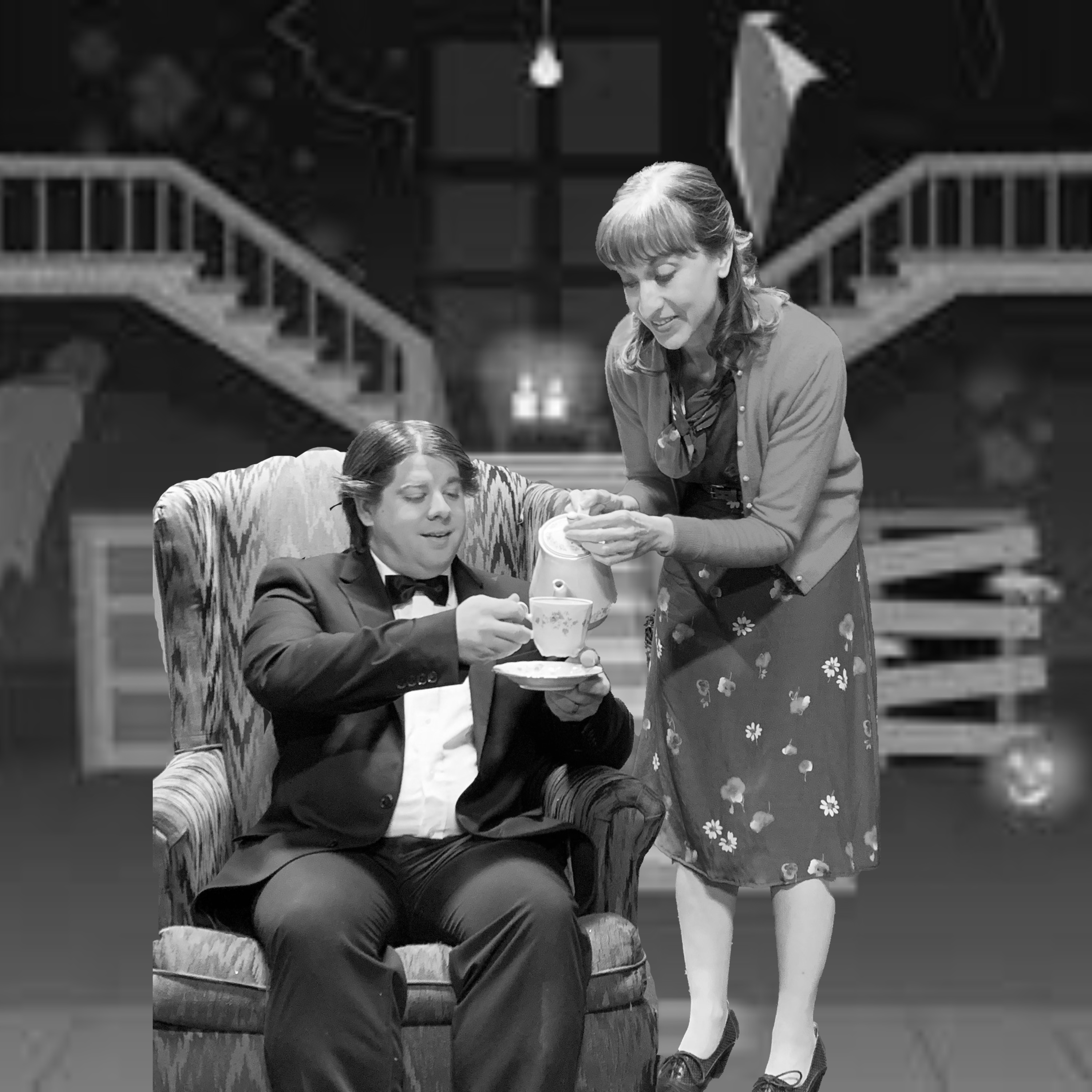Watertown Players Community Theater