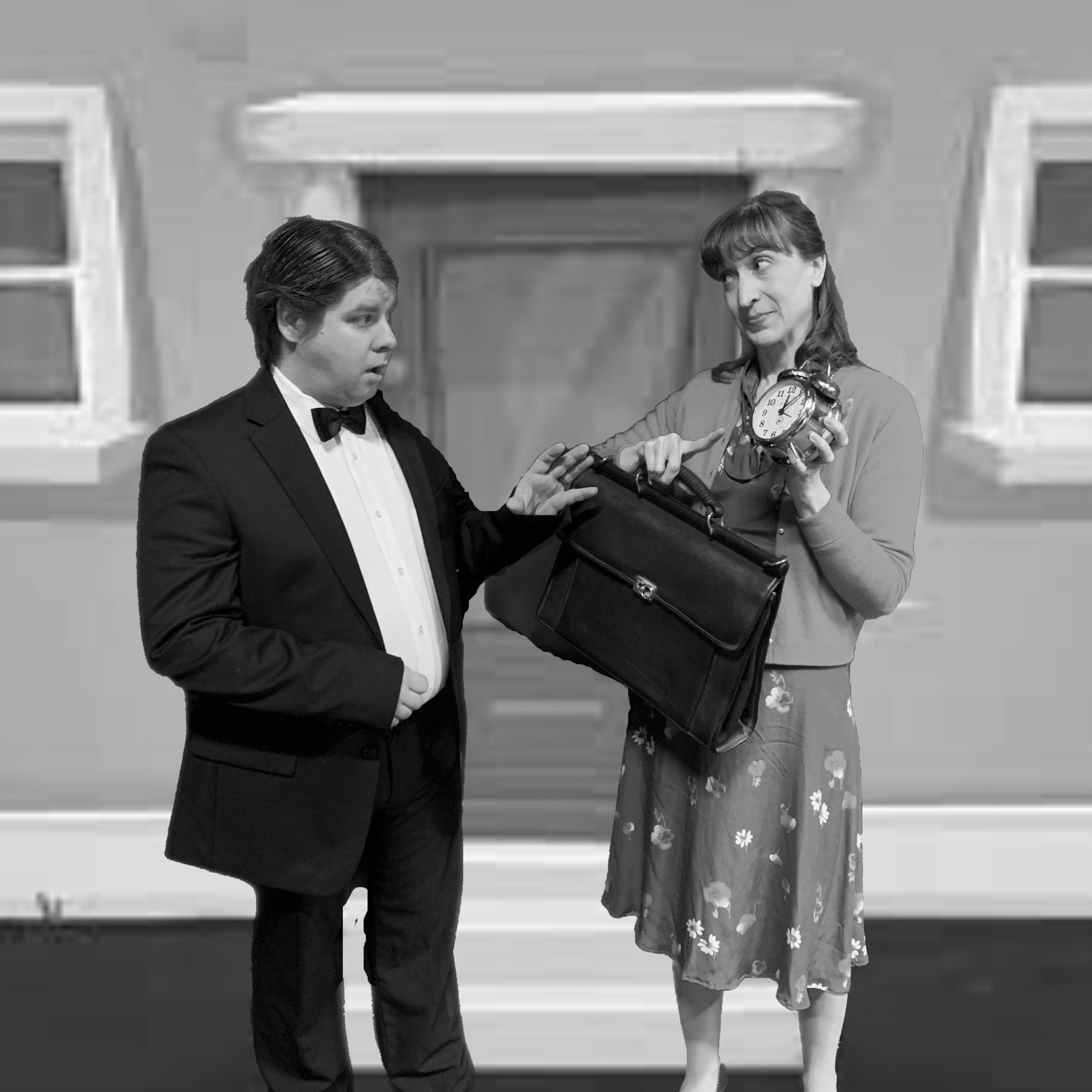 Watertown Players Community Theater