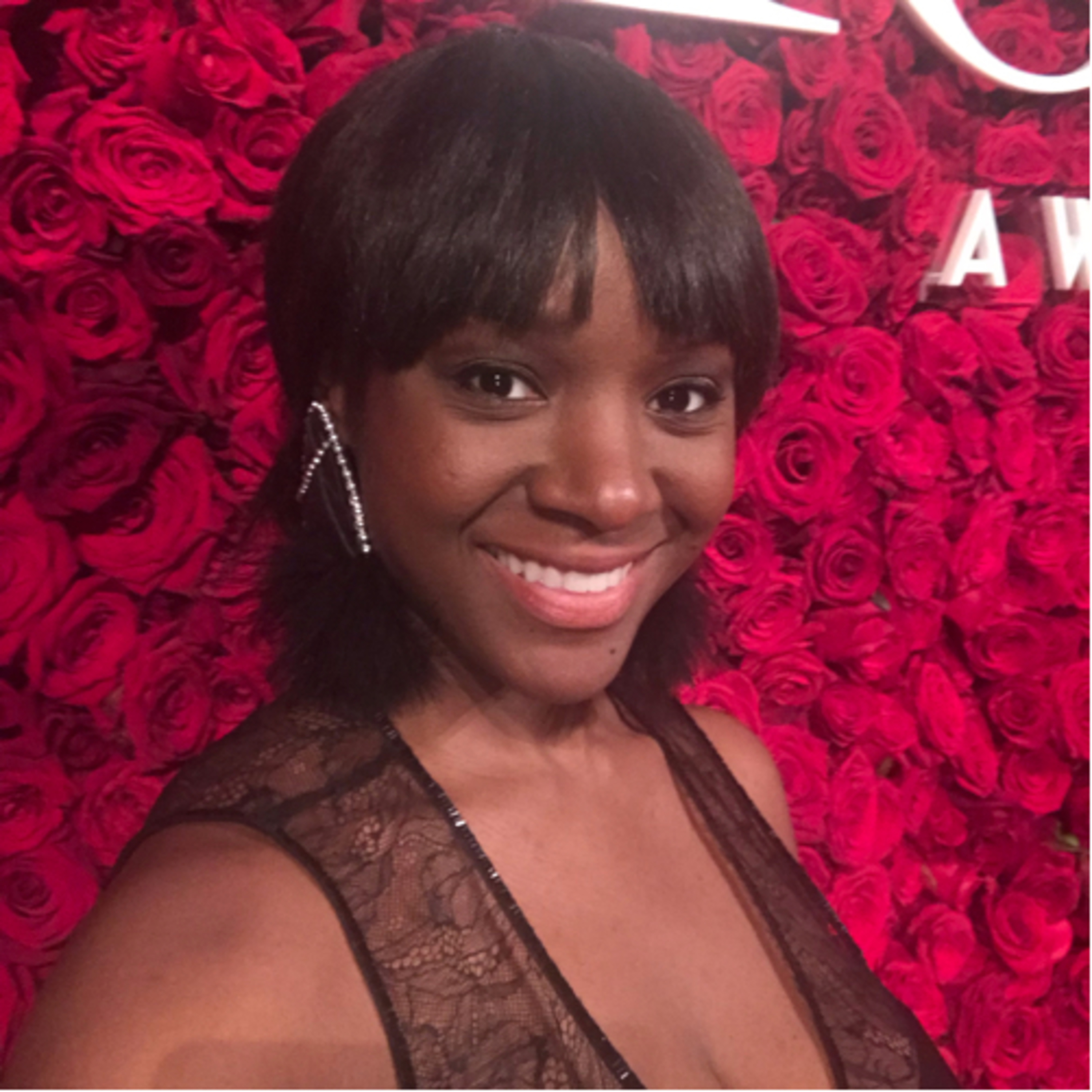 SayconTalks with Saycon Sengbloh