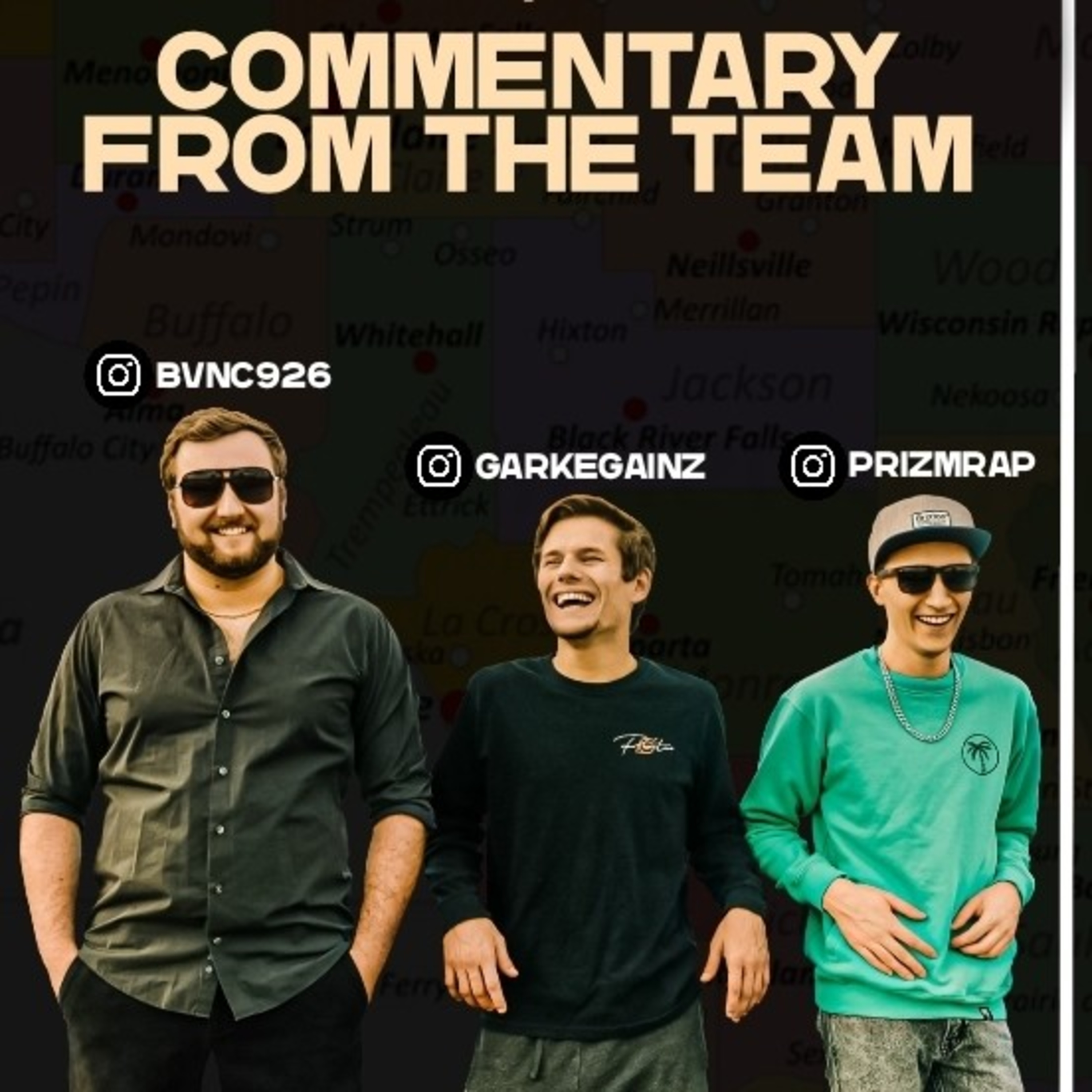 CWHipHop Podcast