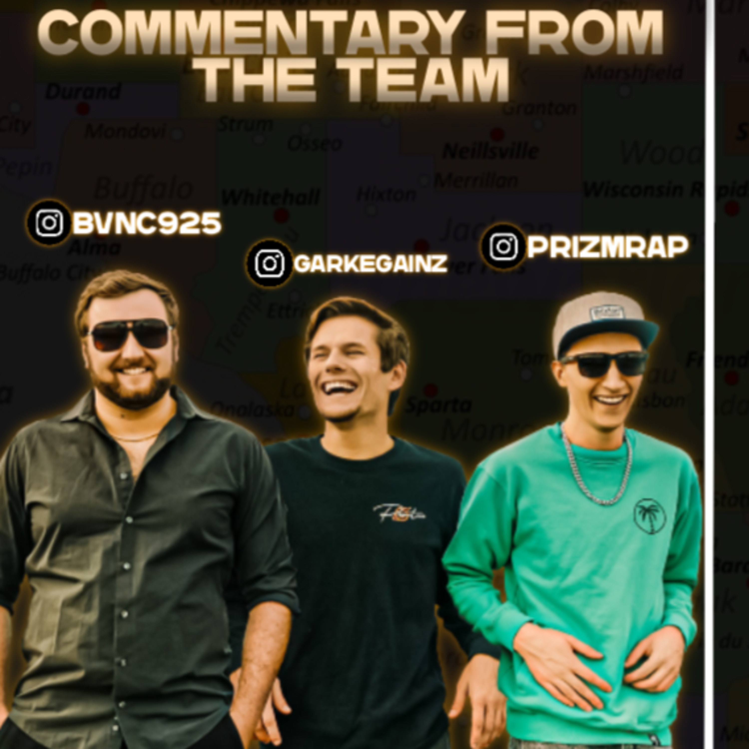 CWHipHop Podcast