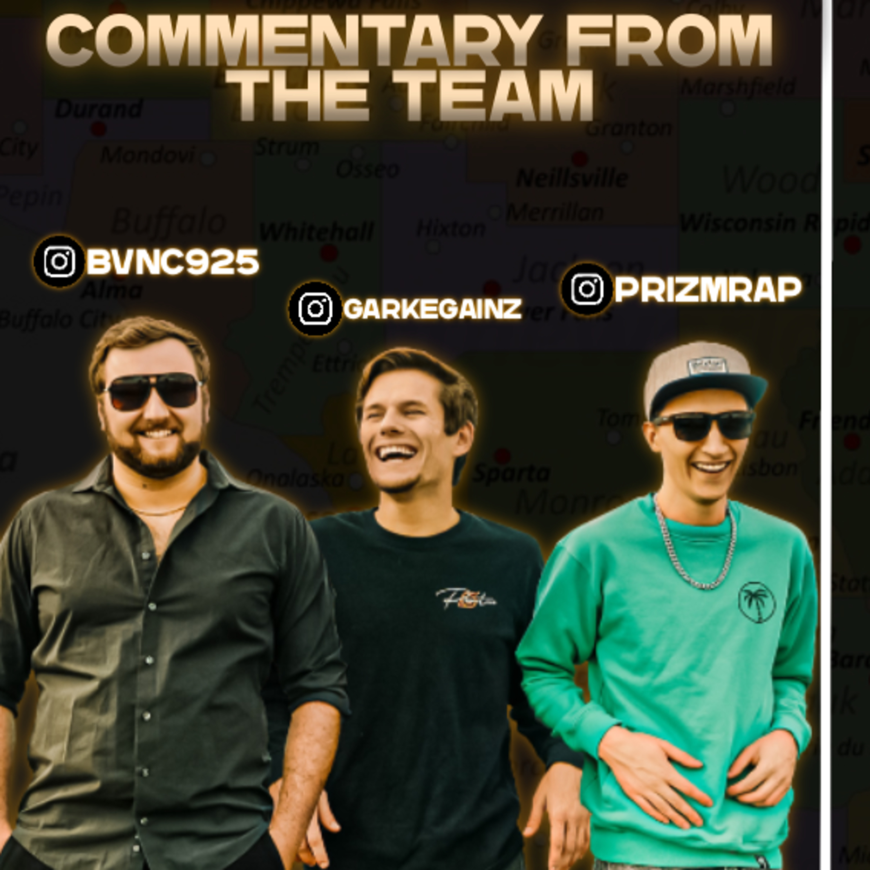 CWHipHop Podcast