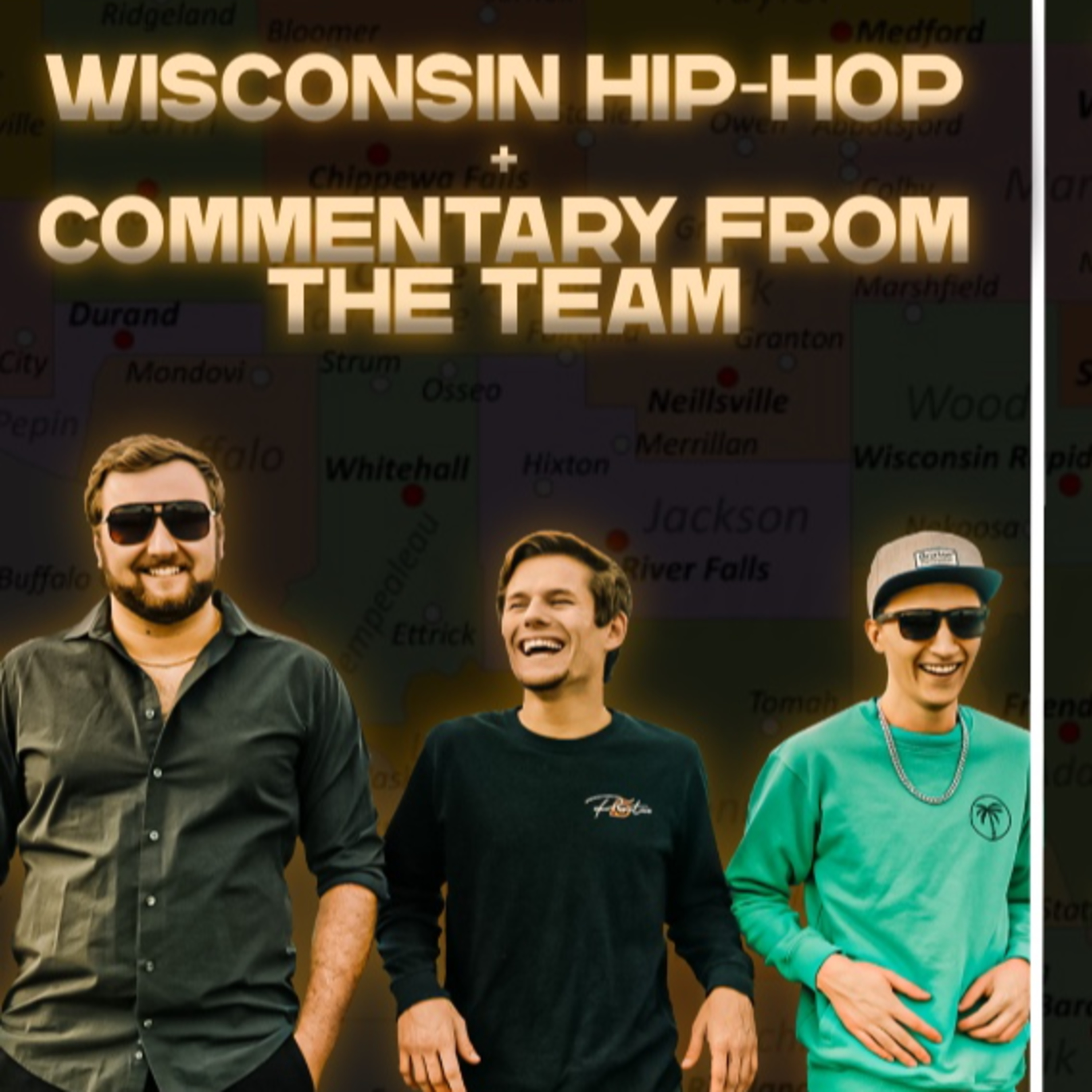CWHipHop Podcast