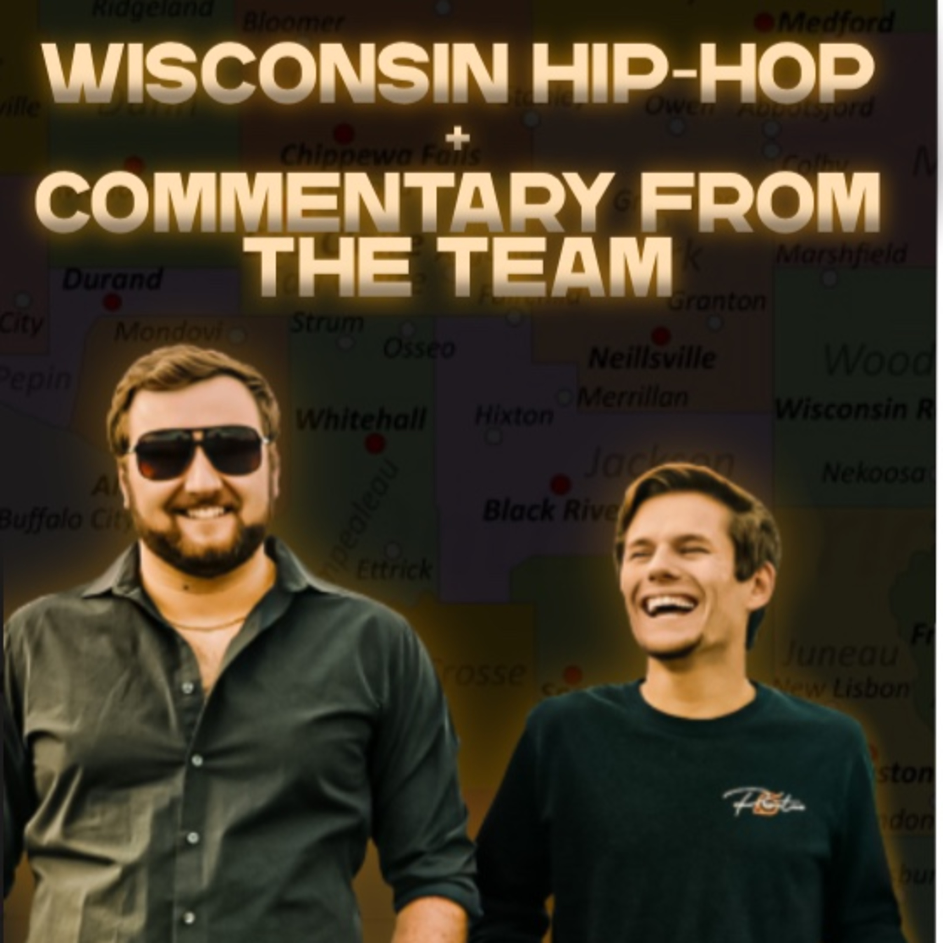 CWHipHop Podcast