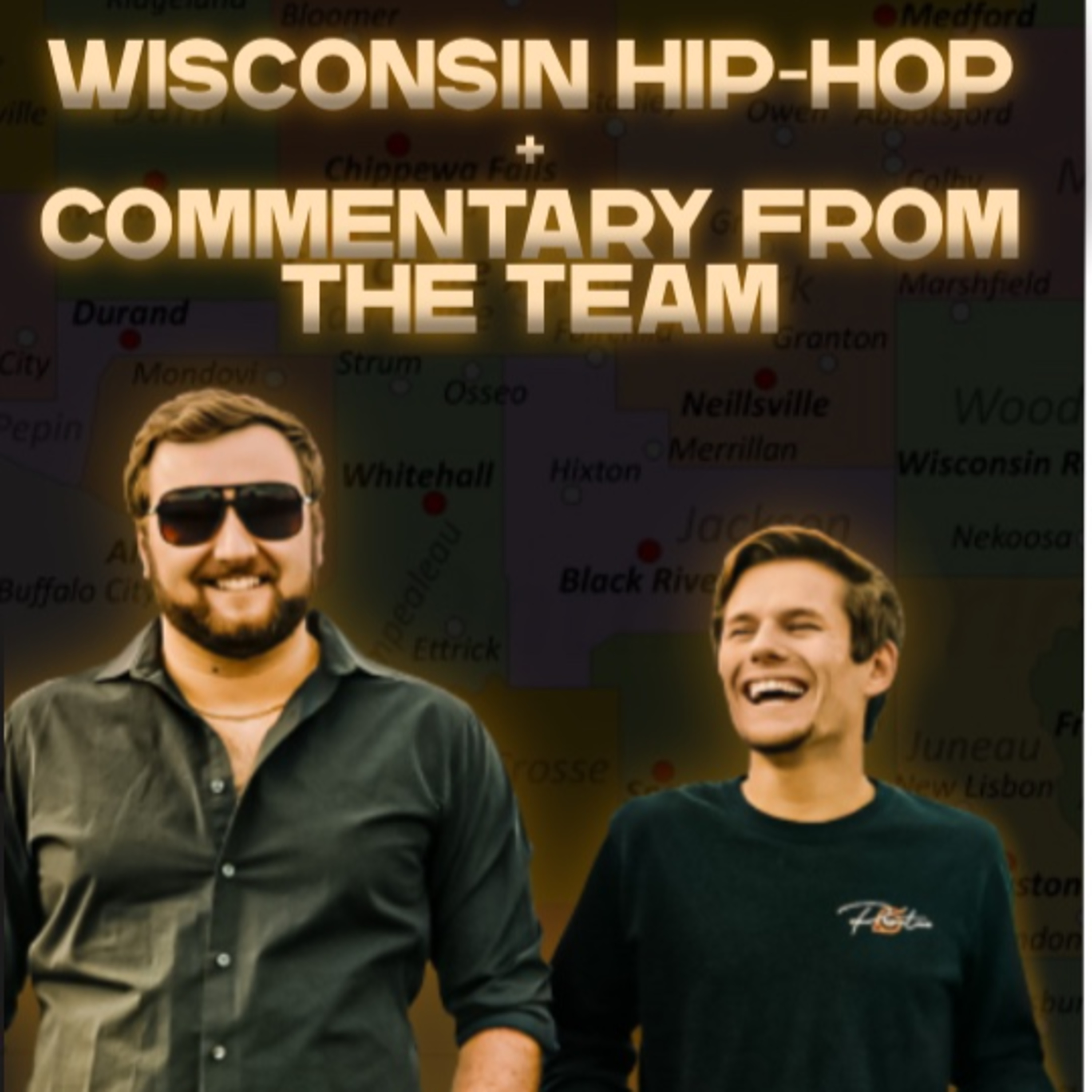 CWHipHop Podcast