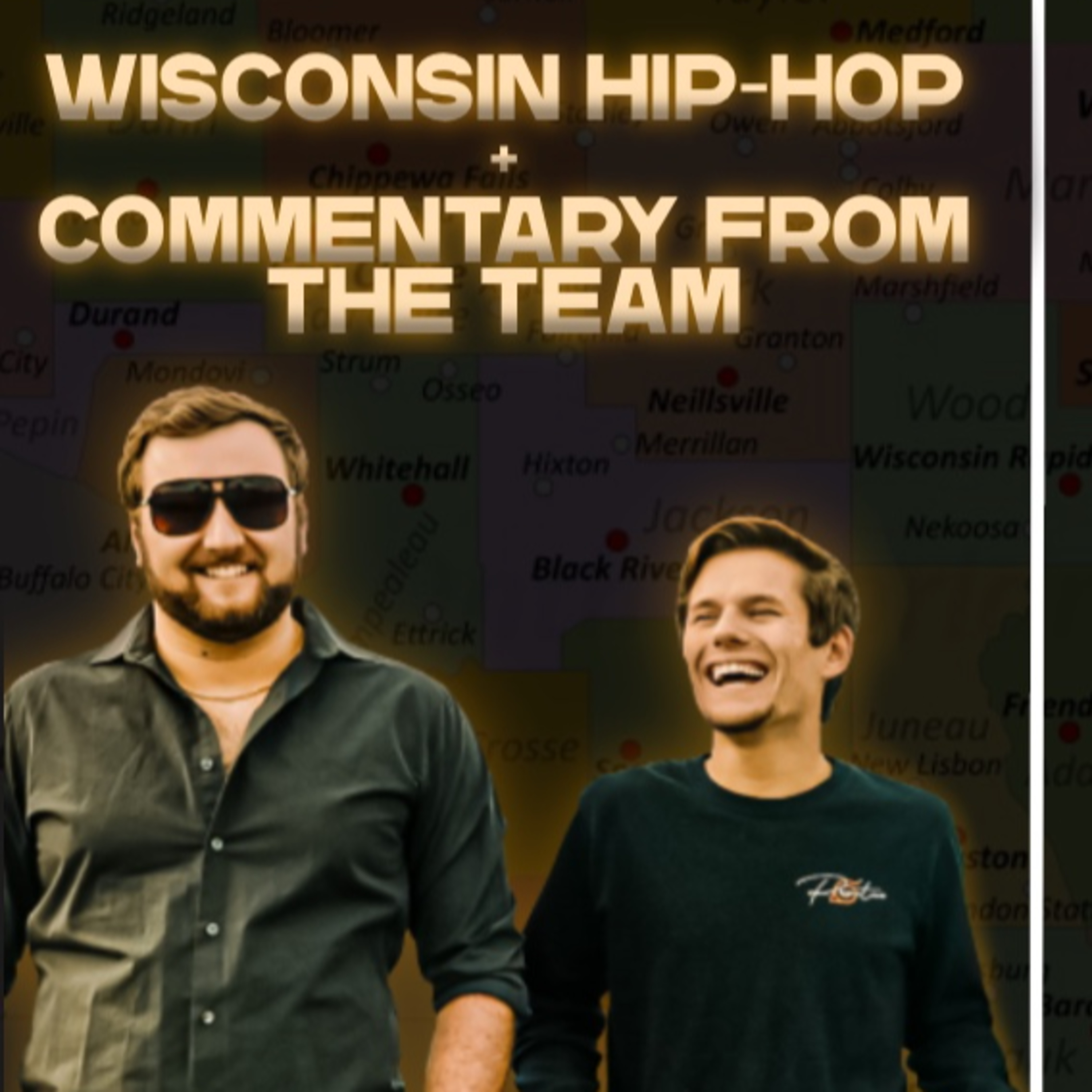 CWHipHop Podcast