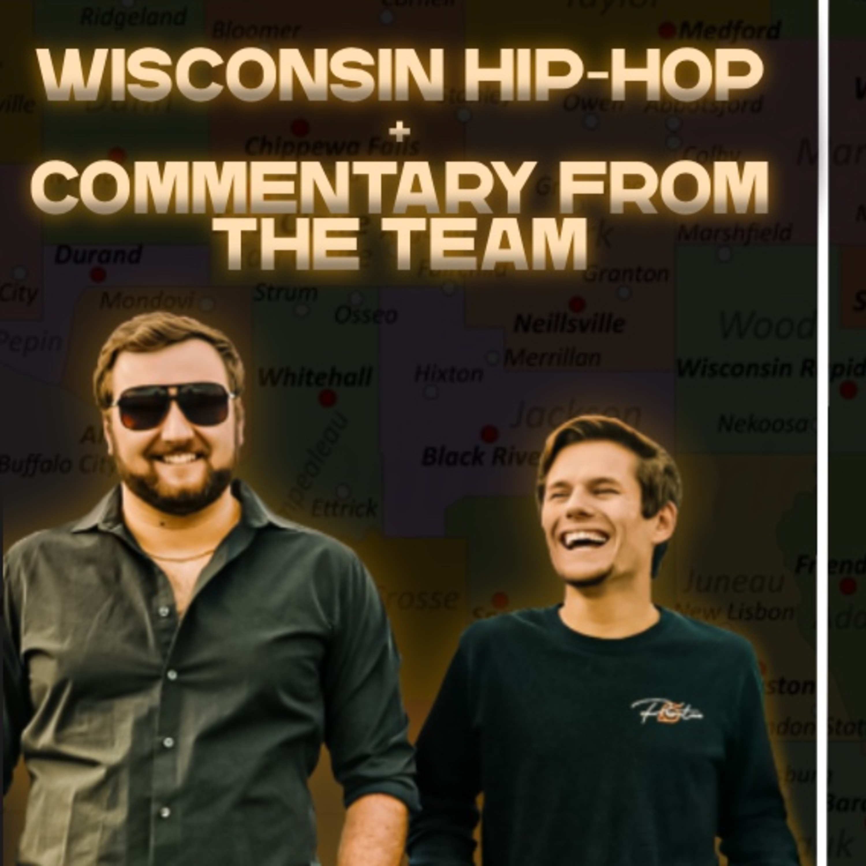 CWHipHop Podcast