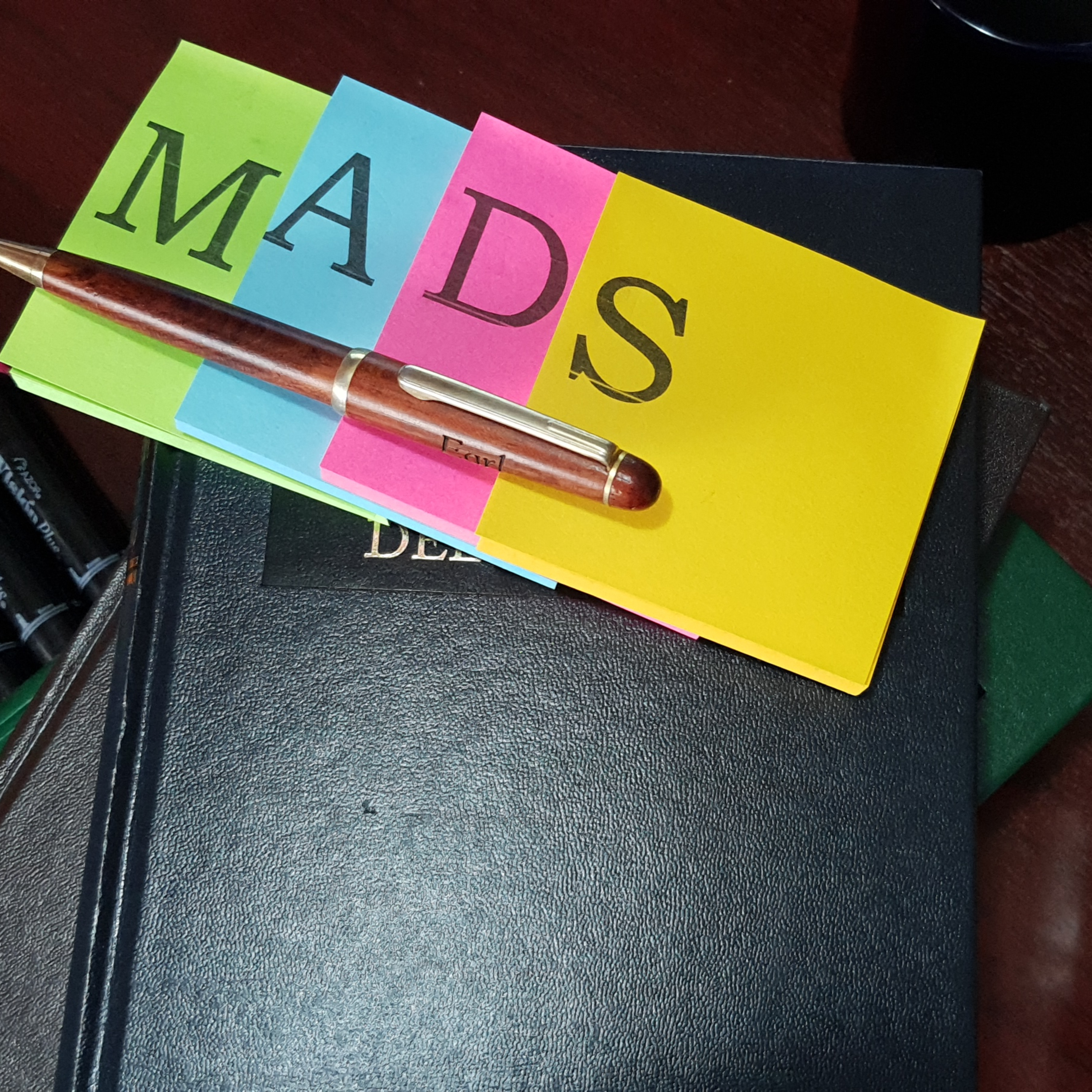 MADS