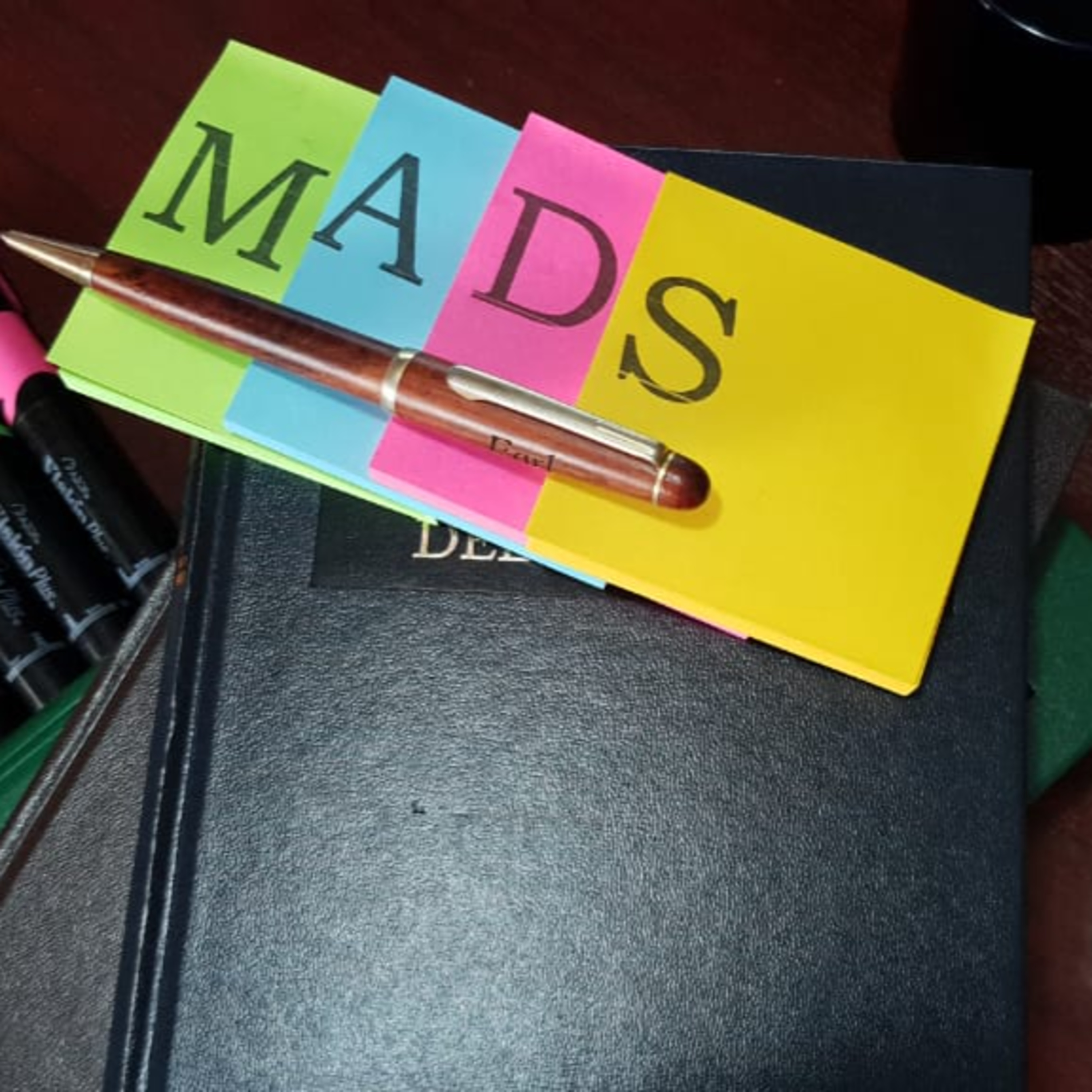 MADS