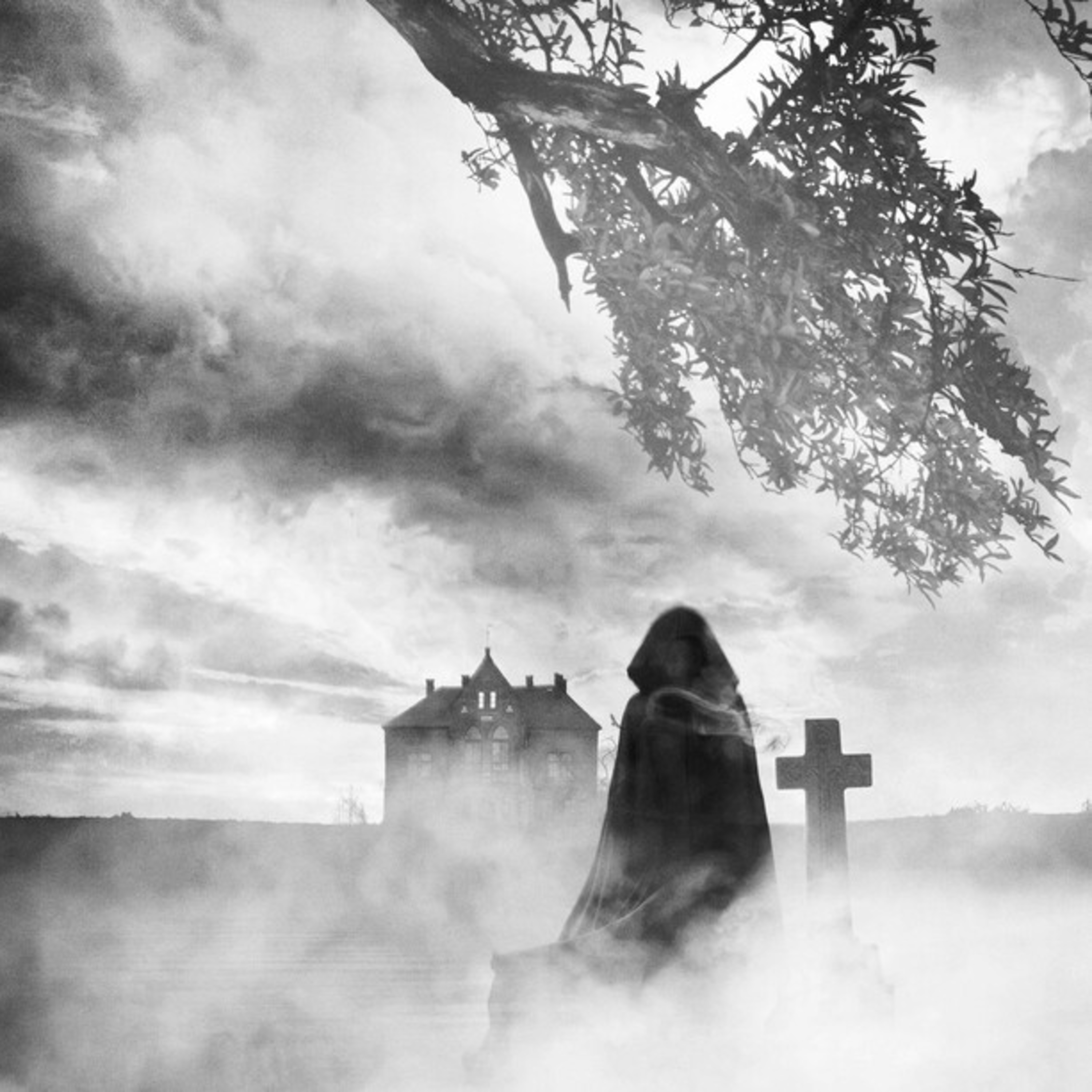 CUENTOS DE TERROR 2 episode artwork
