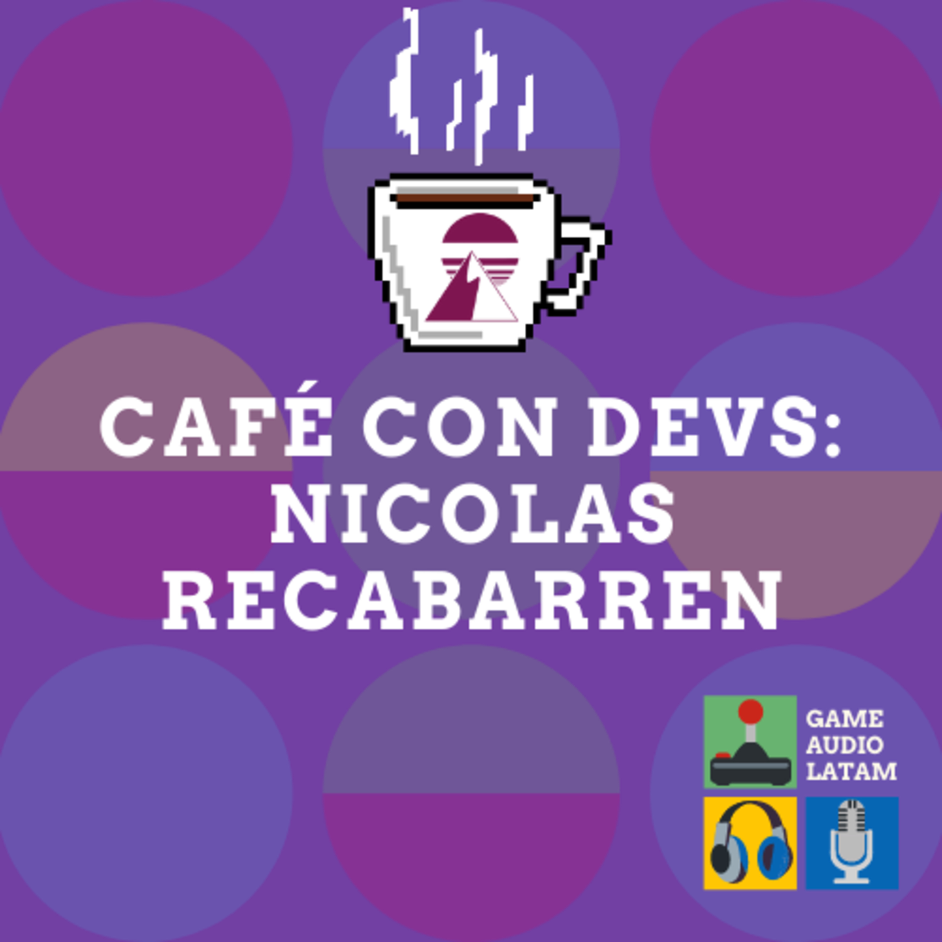 Pixeles y Decibeles