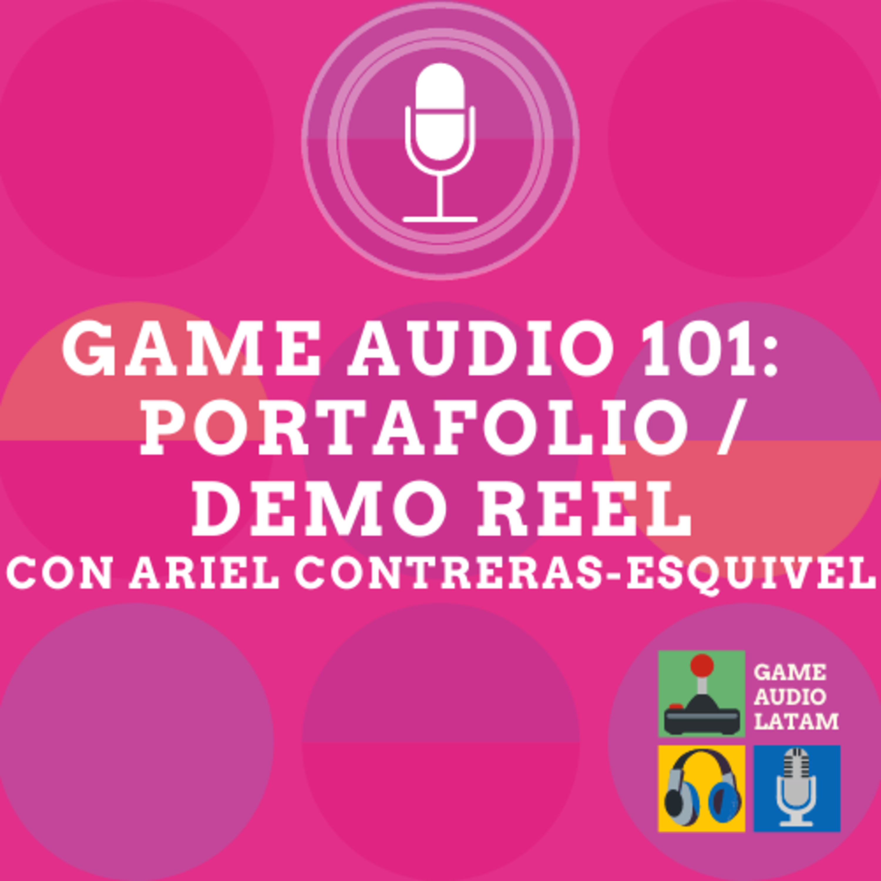 Pixeles y Decibeles