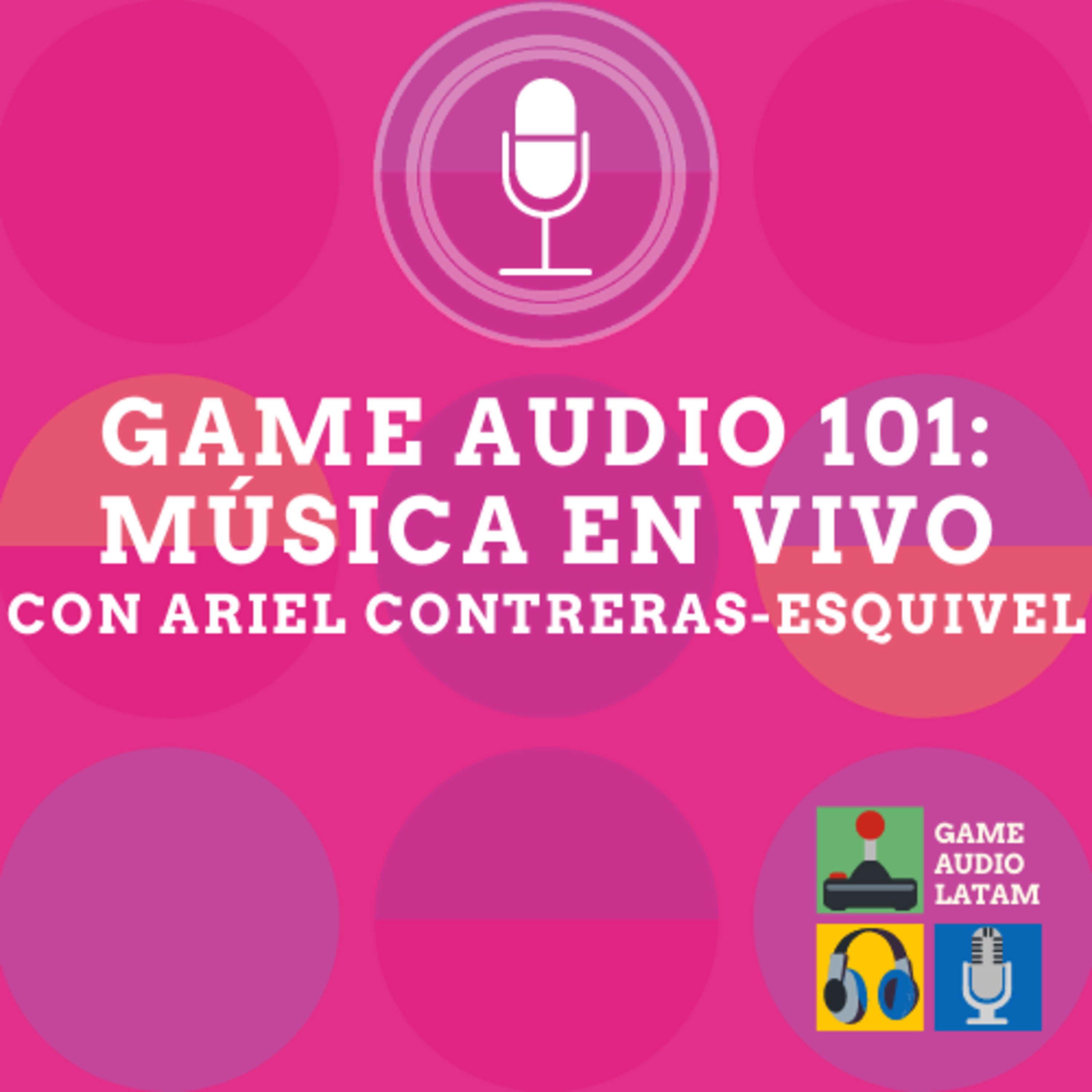 Pixeles y Decibeles