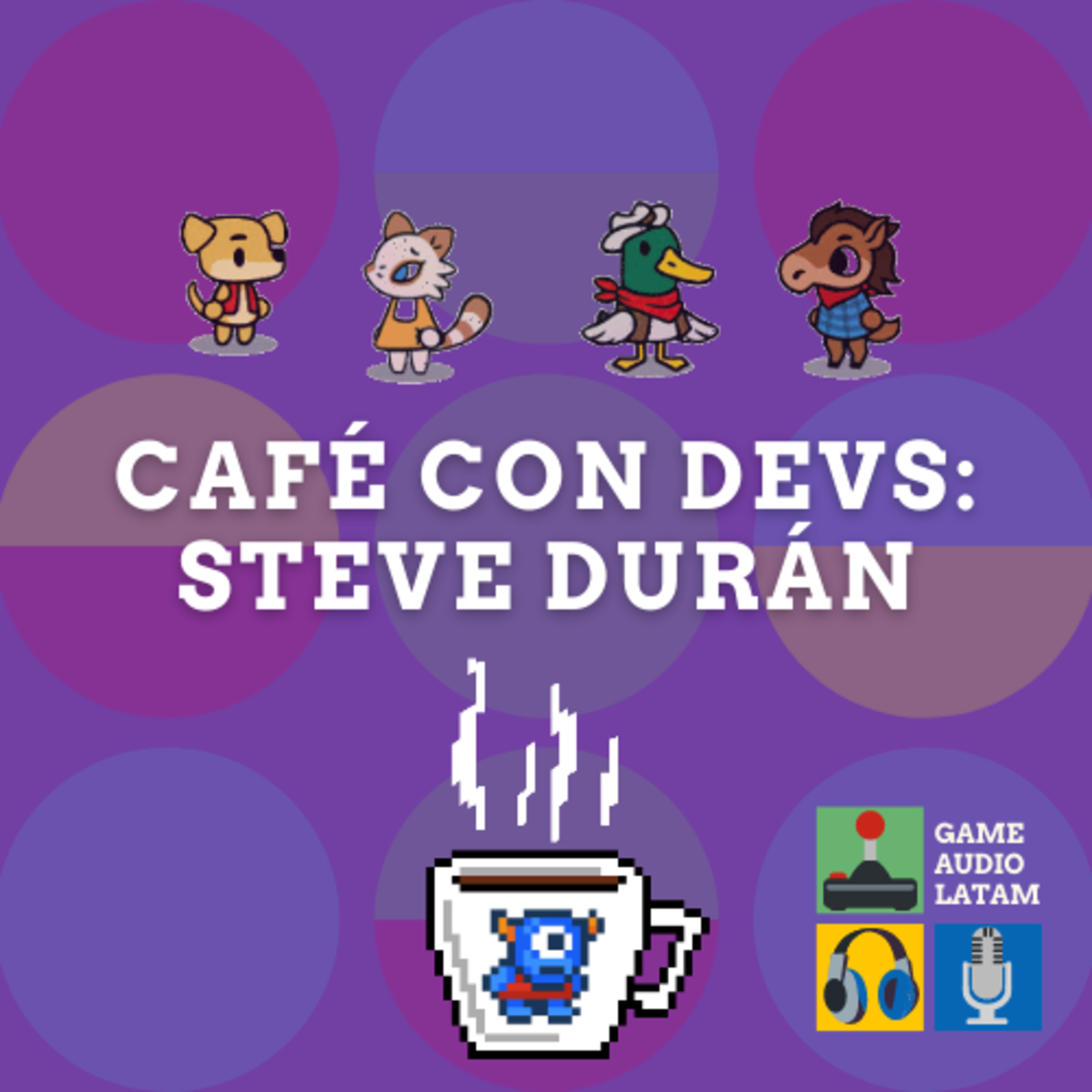 Pixeles y Decibeles