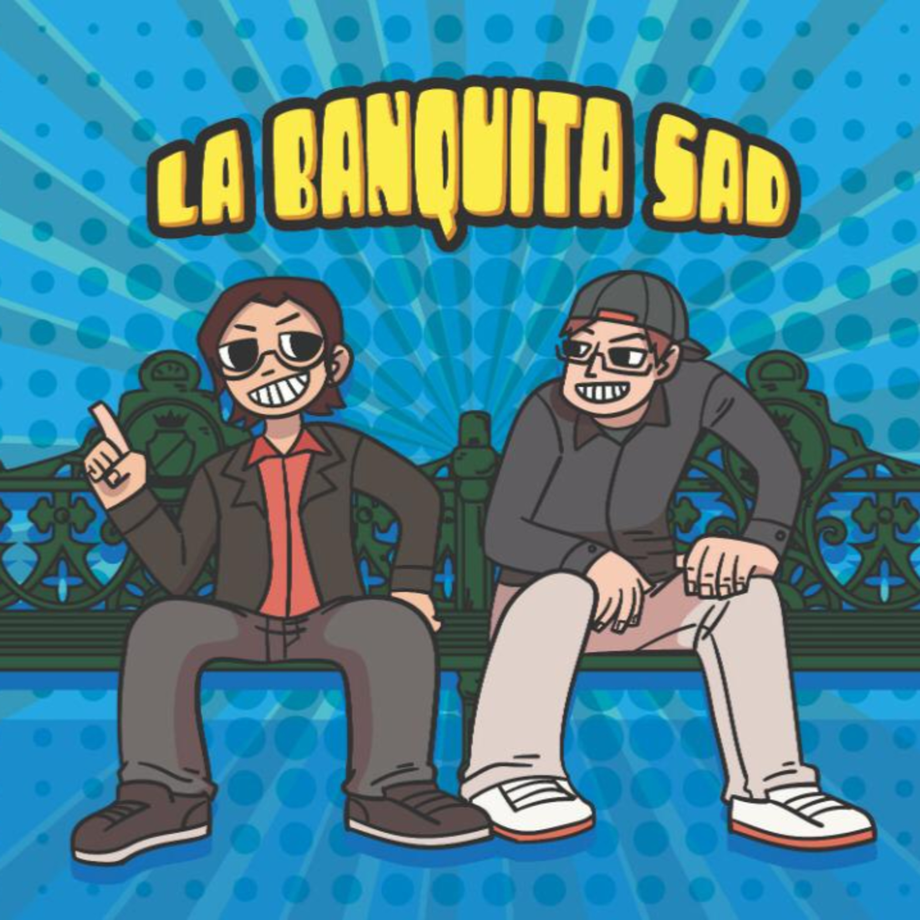 Capítulo 1: Insomnio episode artwork