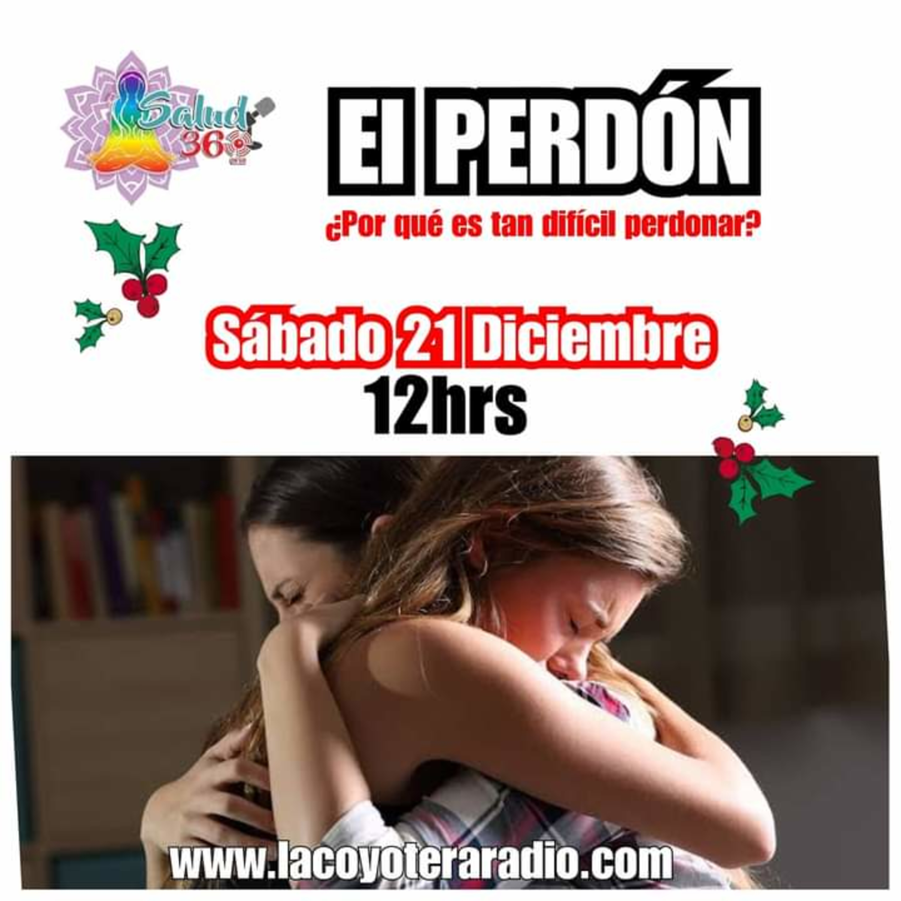 Salud 360 Radio