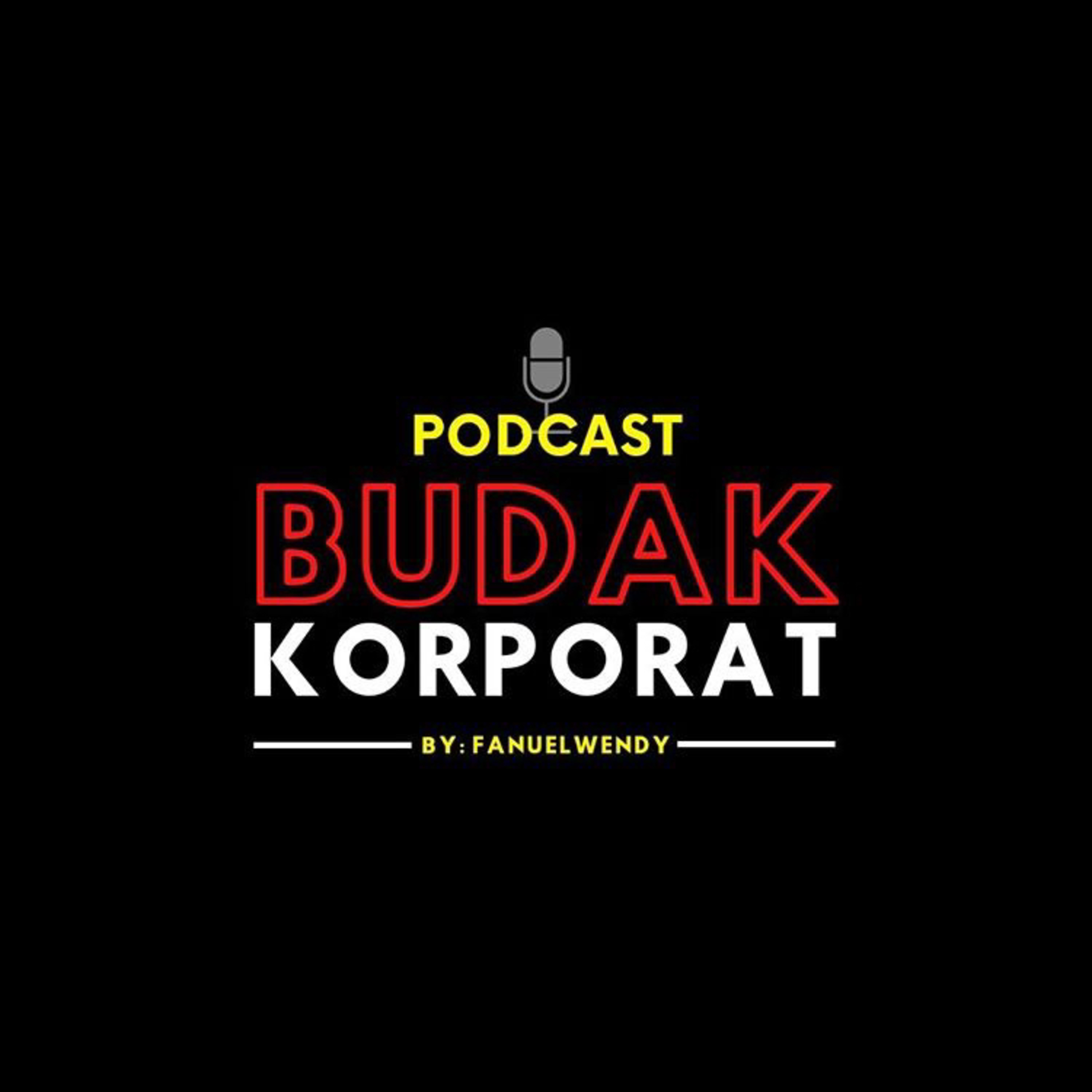 Budak Korporat