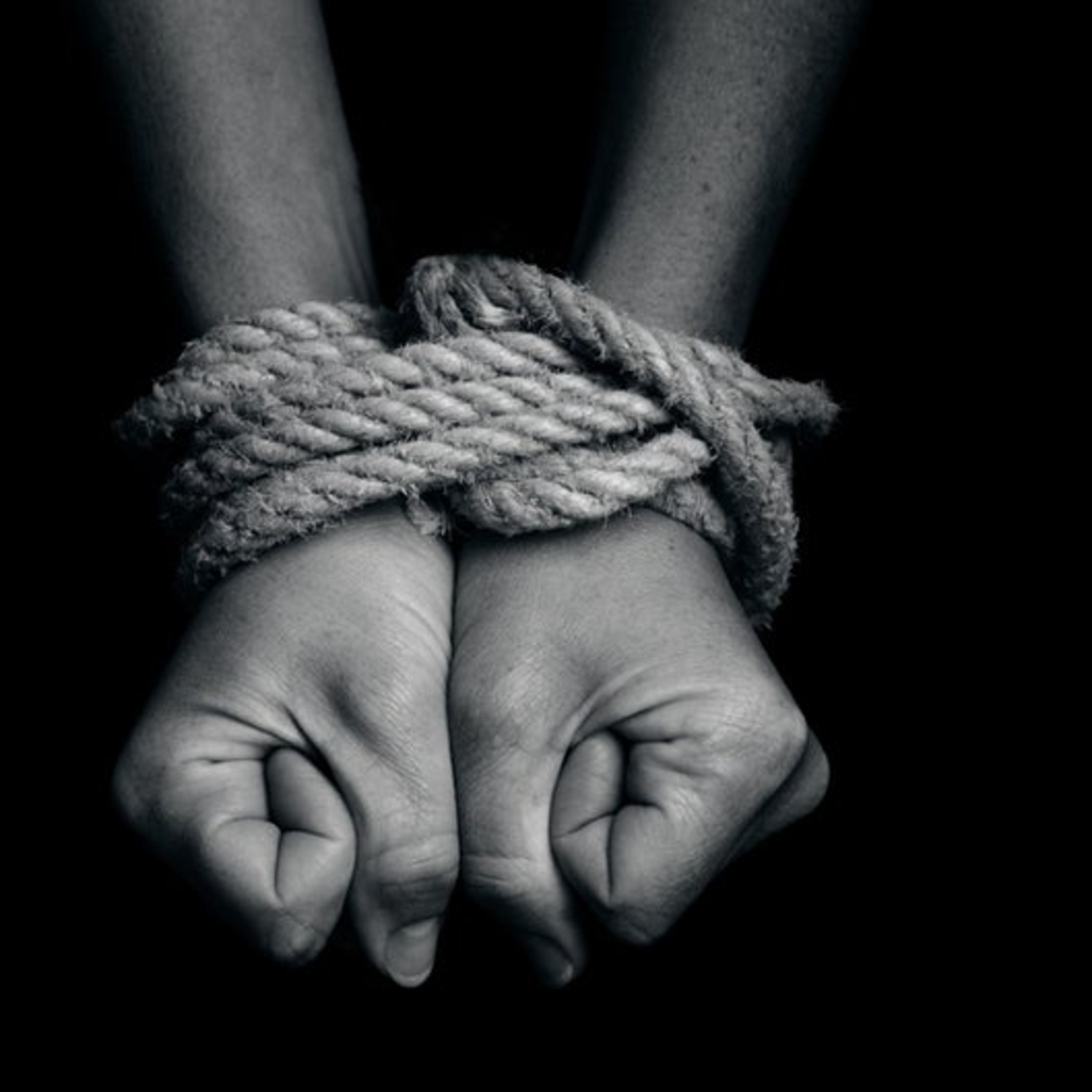 Introduction into Human Trafficking