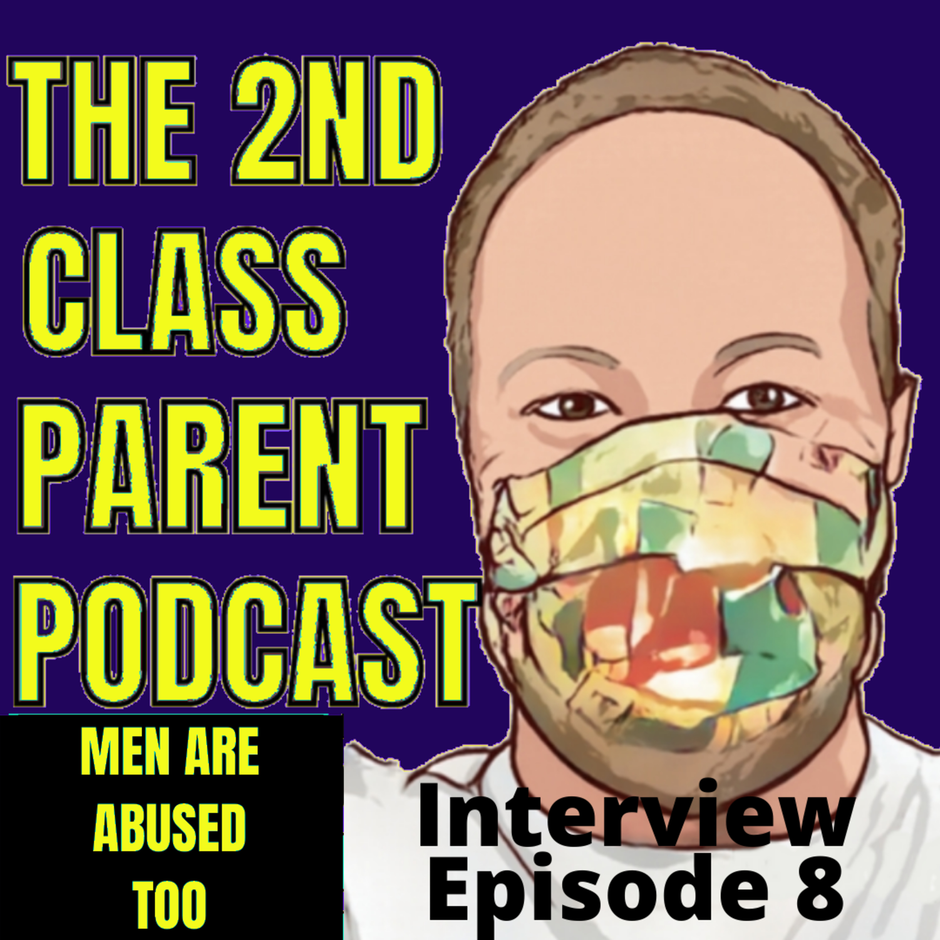 The 2nd Class Parent Podcast